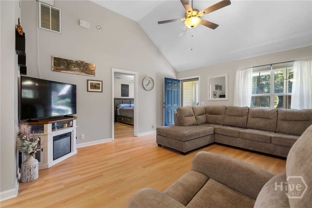 4th image of 60 Del A Rae Cir, Guyton, GA 31312 | MLS# SA362878