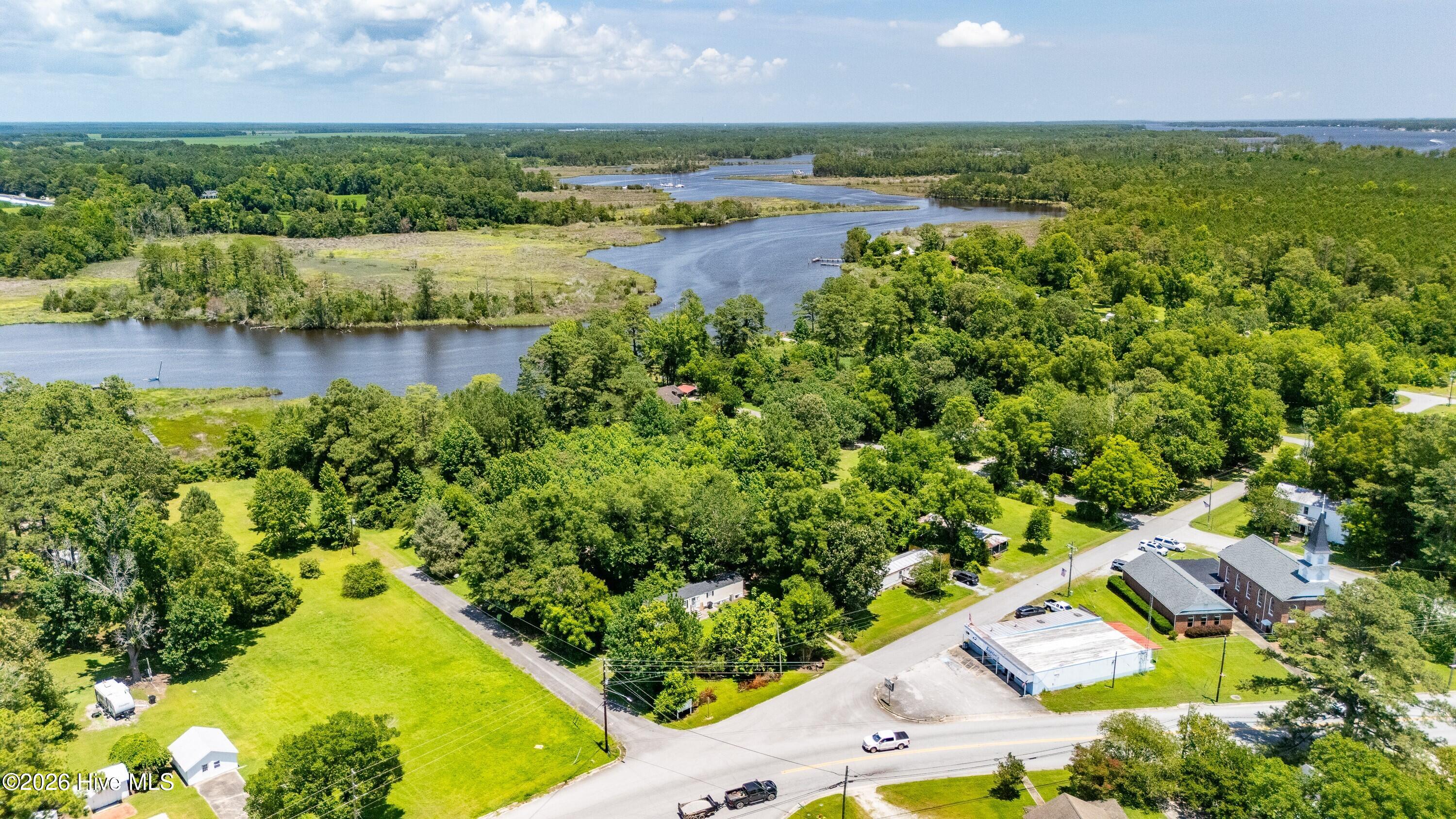 16377 N Nc 55 Highway,Stonewall