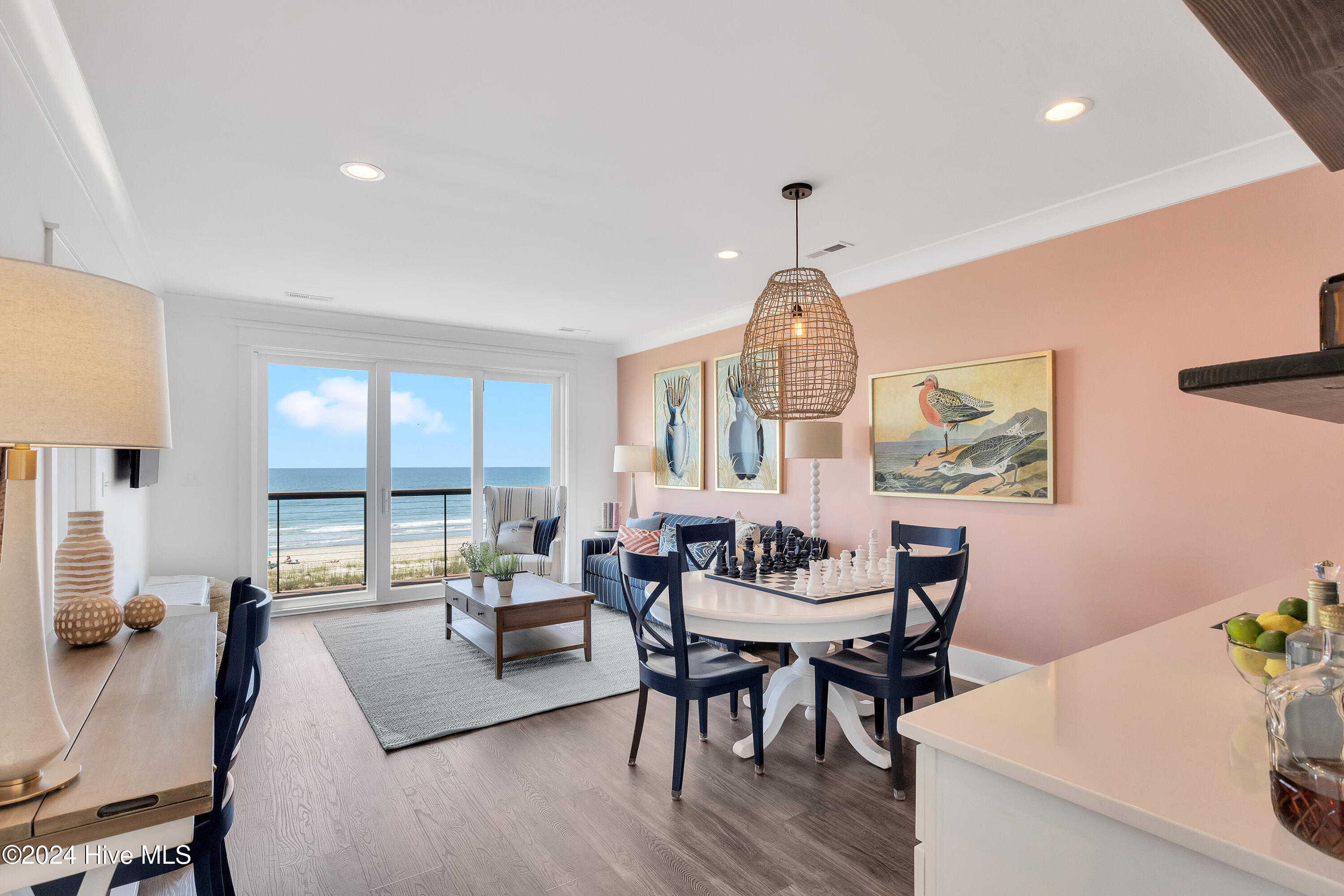 8703 Ocean View Drive UNIT East, Emerald Isle, NC, 28594