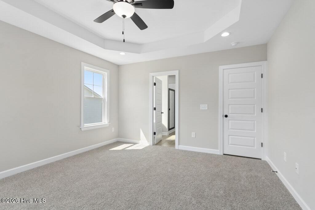 Exterior photo of 154 Charles Point Lane 13, Selma, NC 27576. MLS: 100578859