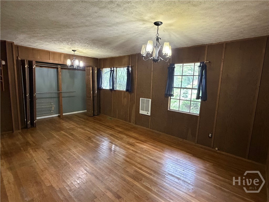Primary Bedroom (left)