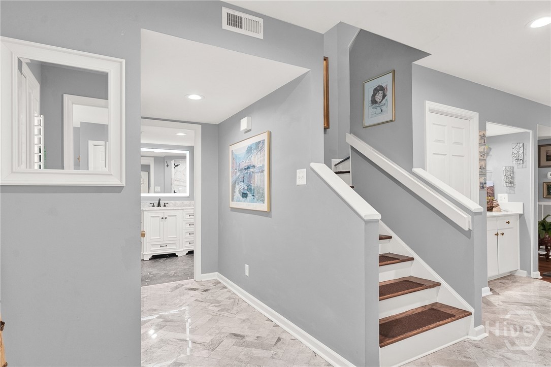 17 Franklin Creek Road N, Savannah, GA, 31411