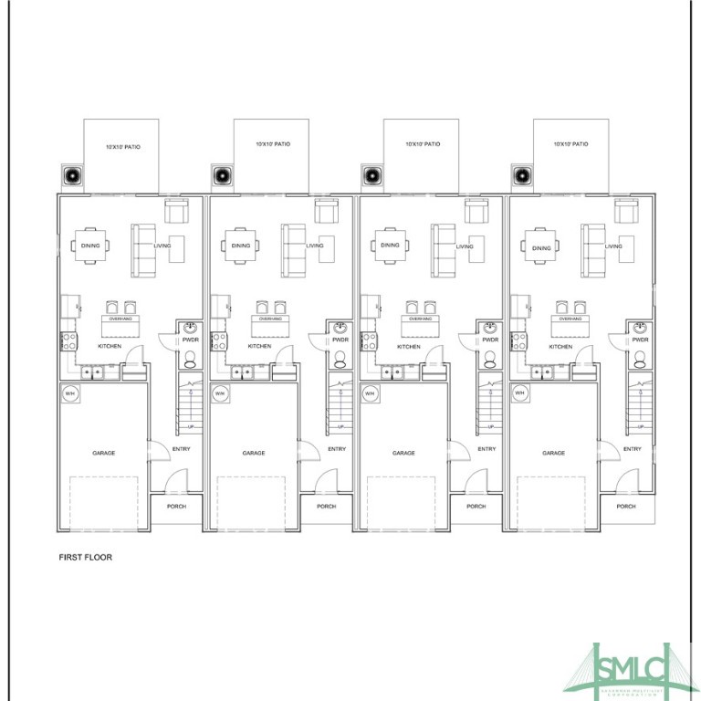 Homes for sale in Richmond Hill, GA | 91 Stafford Loop, Richmond Hill, GA 31324 | MLS# SA323684