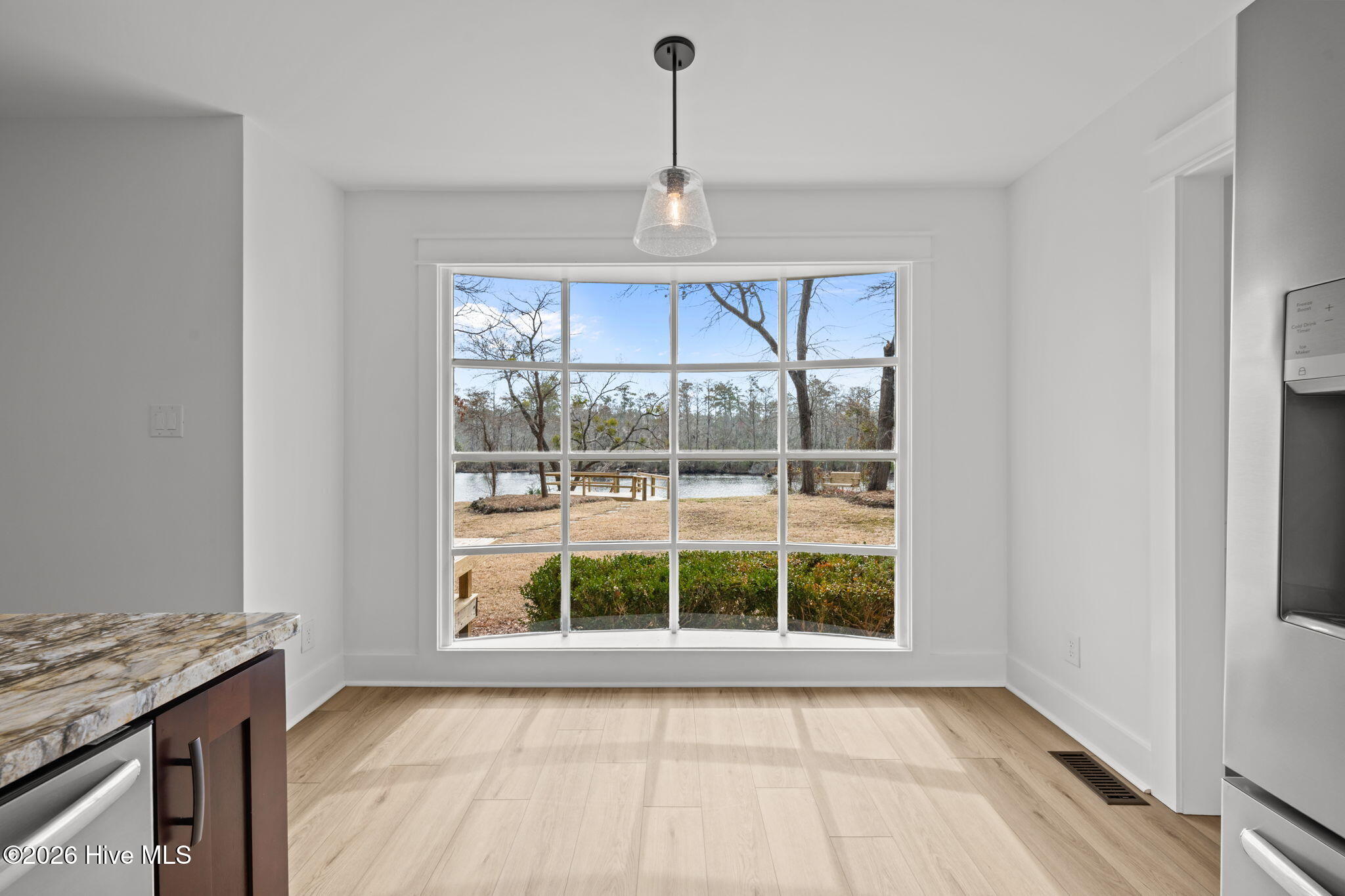 214 Shoreline Drive,New Bern