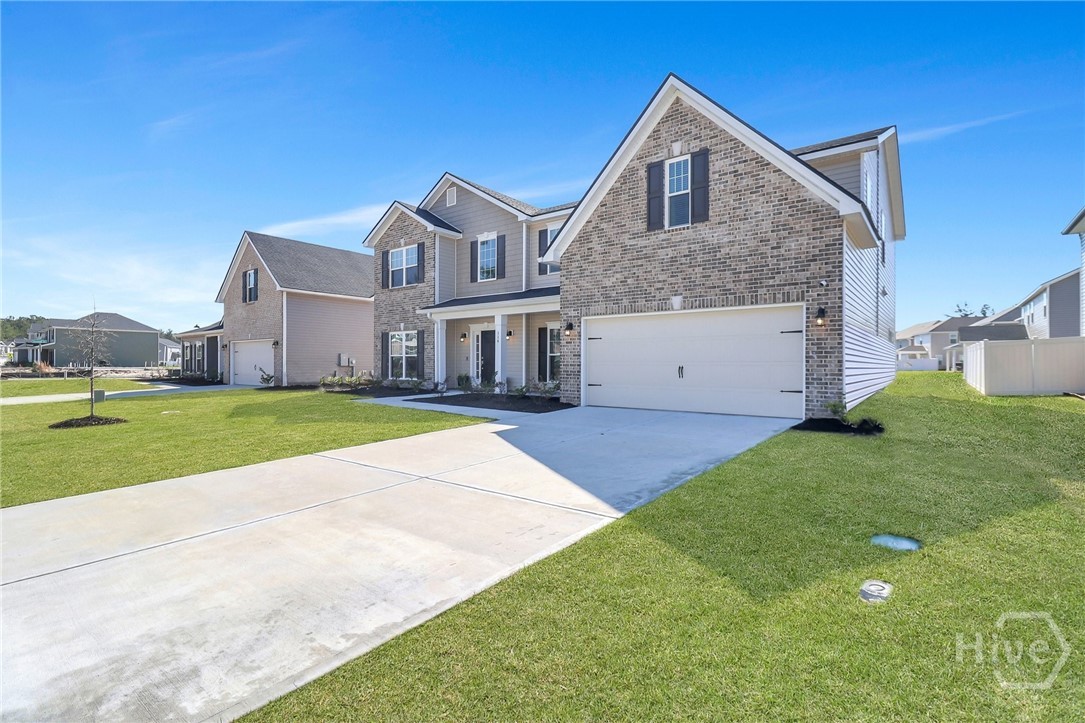 114 Chalk Farm Way, Bloomingdale, GA, 31302