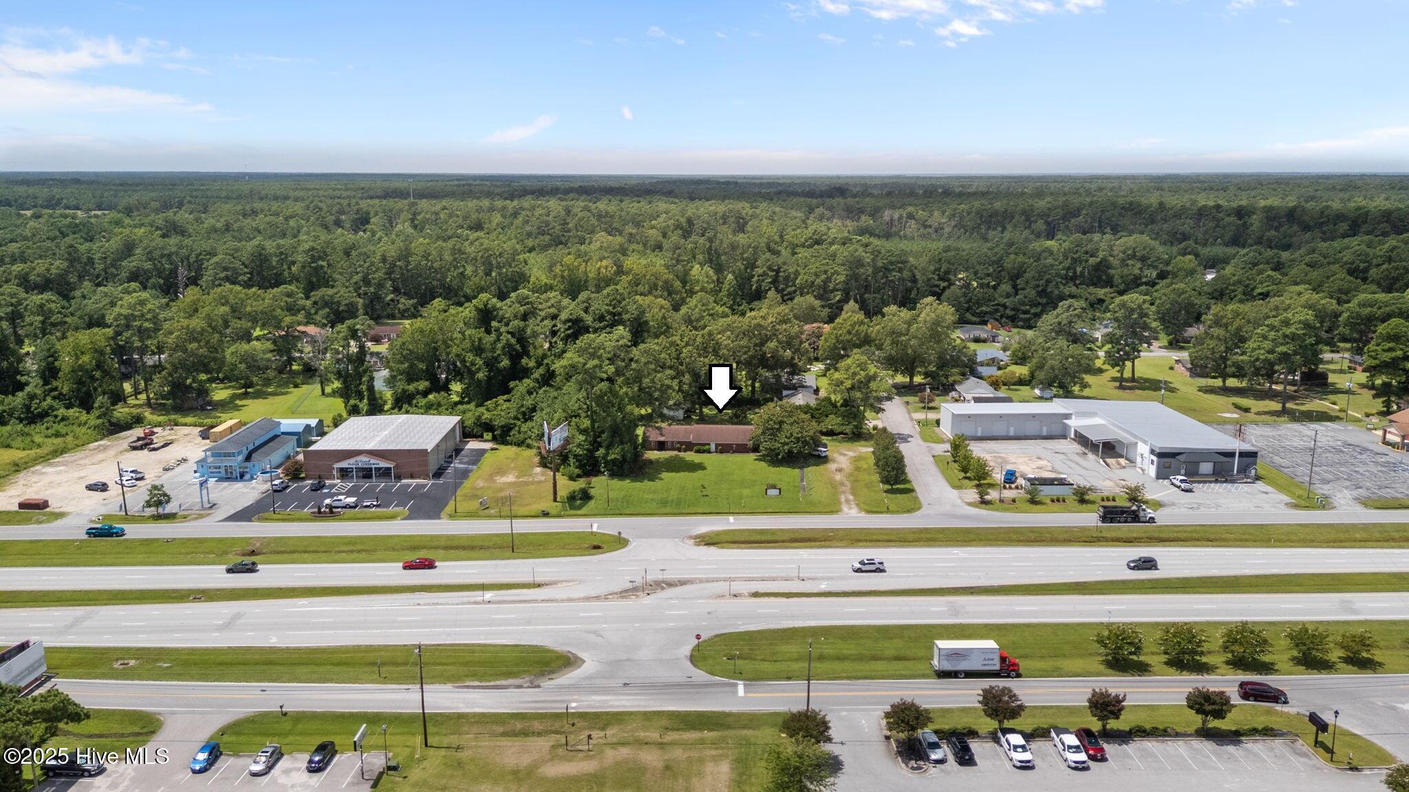 275 W Us 70 Highway W,Havelock