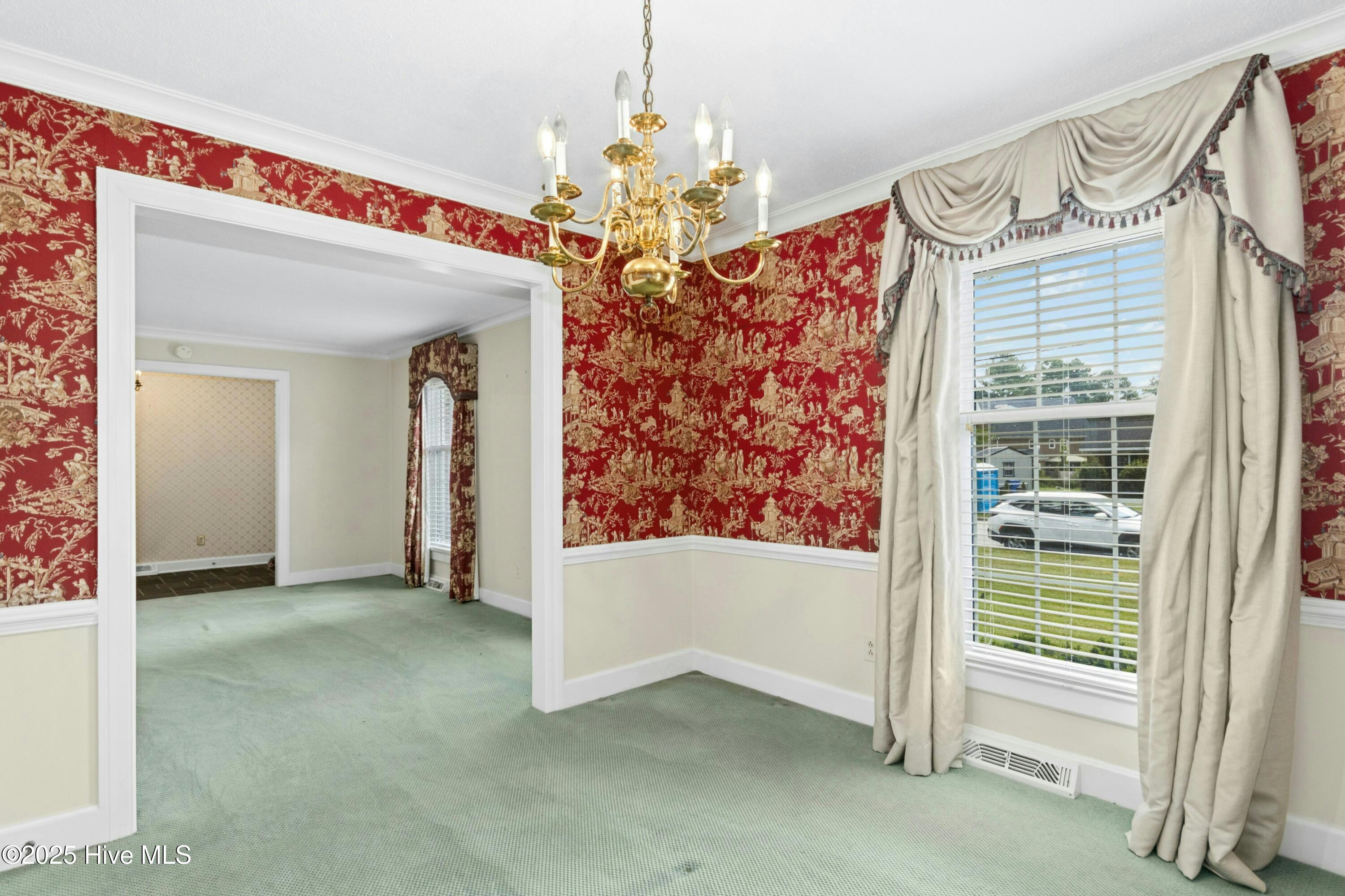 920 Rollingwood Drive NW, Wilson, NC, 27893