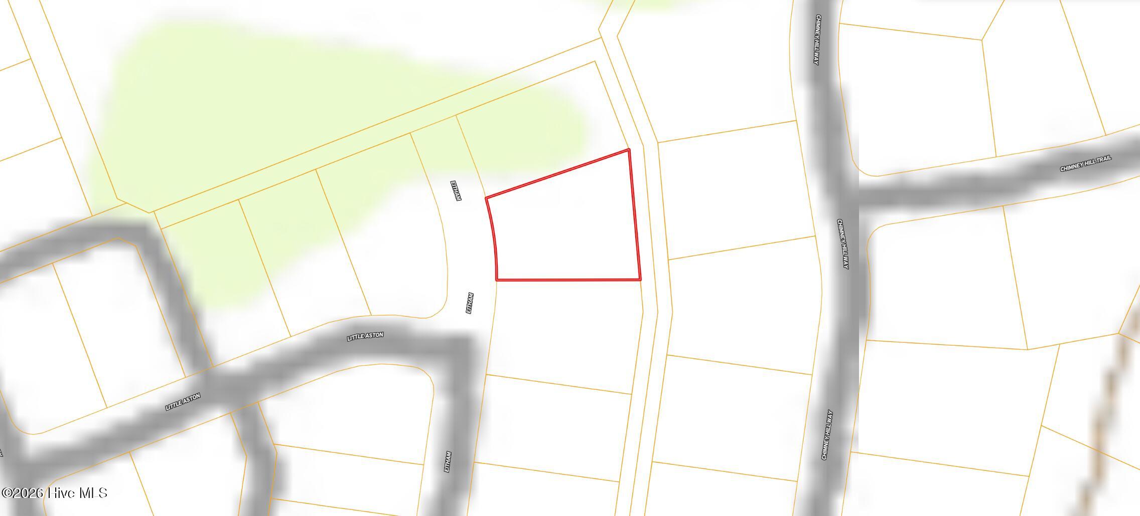 7th image of 31 Eltham, Rocky Mount, NC 27804 | MLS# 100597816