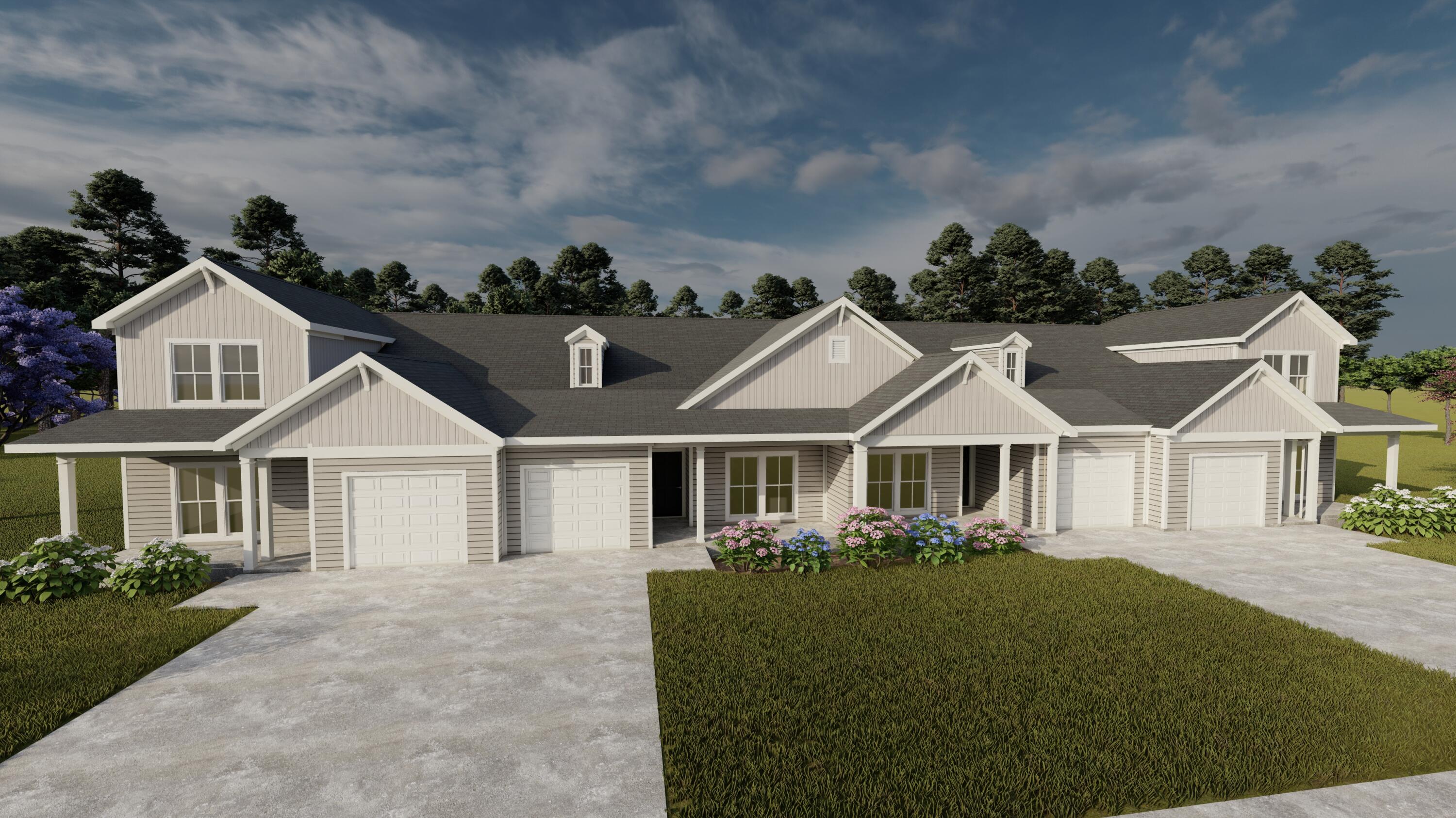 1084 Primrose Drive UNIT 25c, North Augusta, SC, 29860