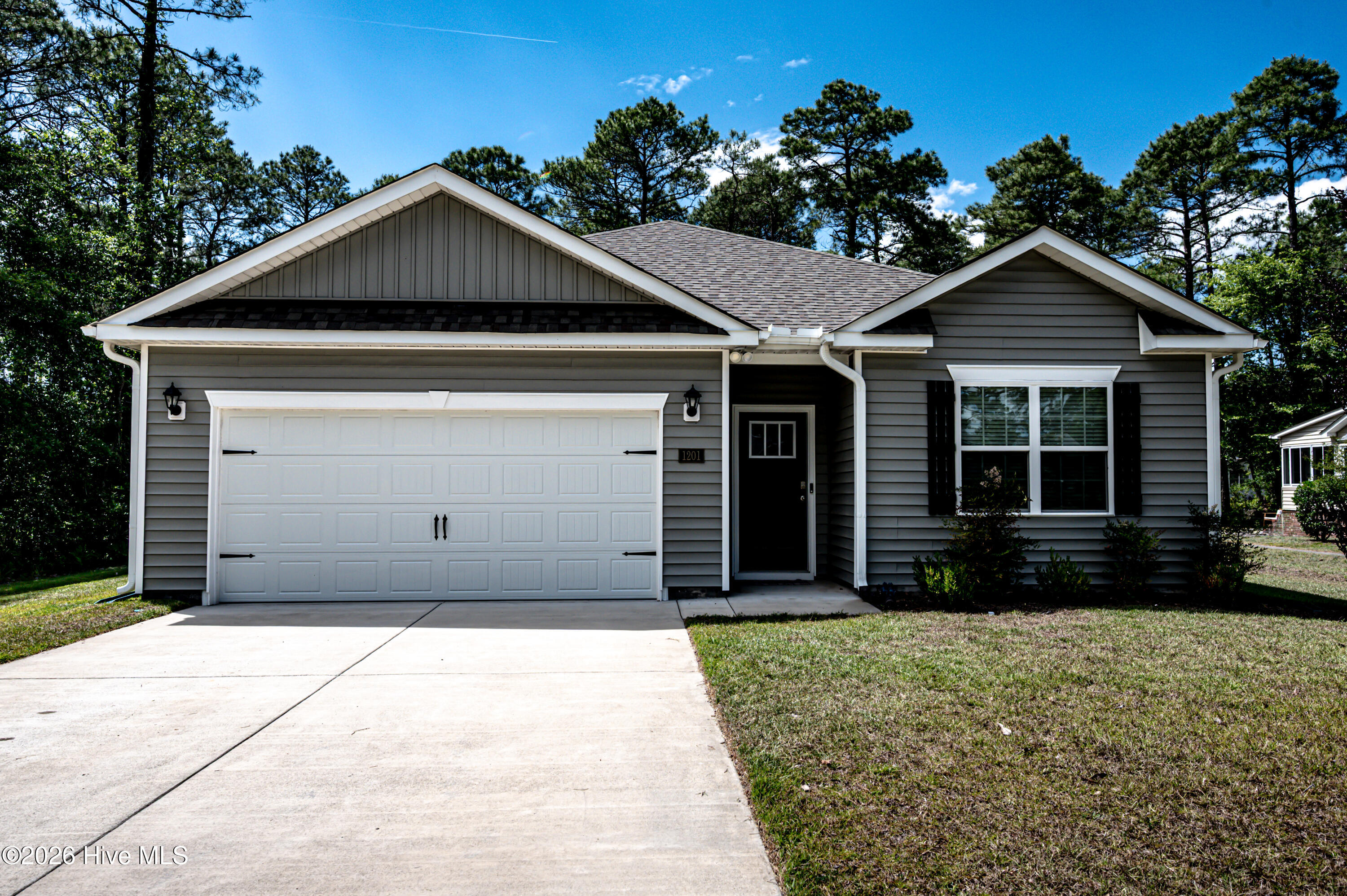 1201 Santa Lucia Road,New Bern