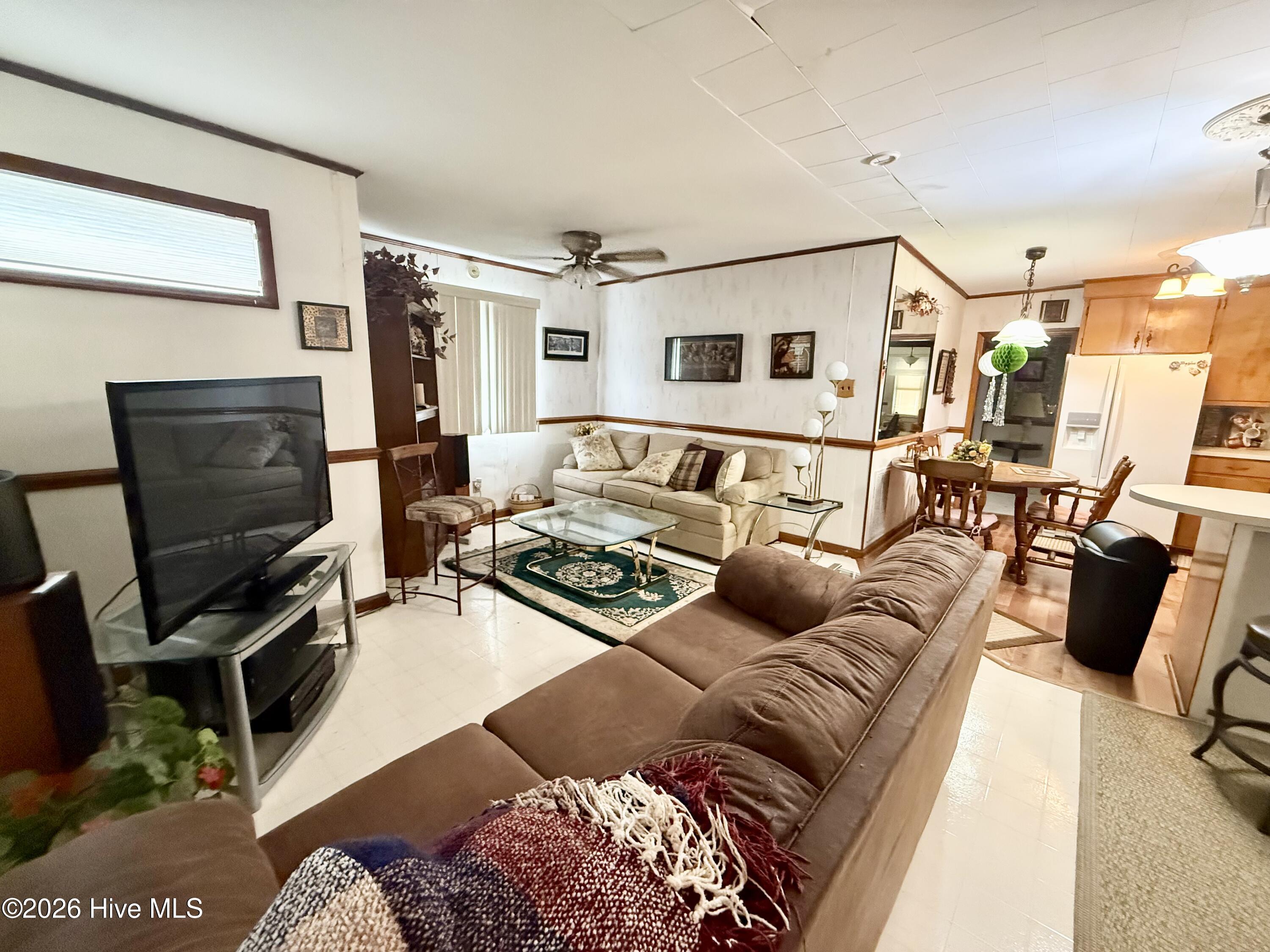 406 Craven Street,Beaufort