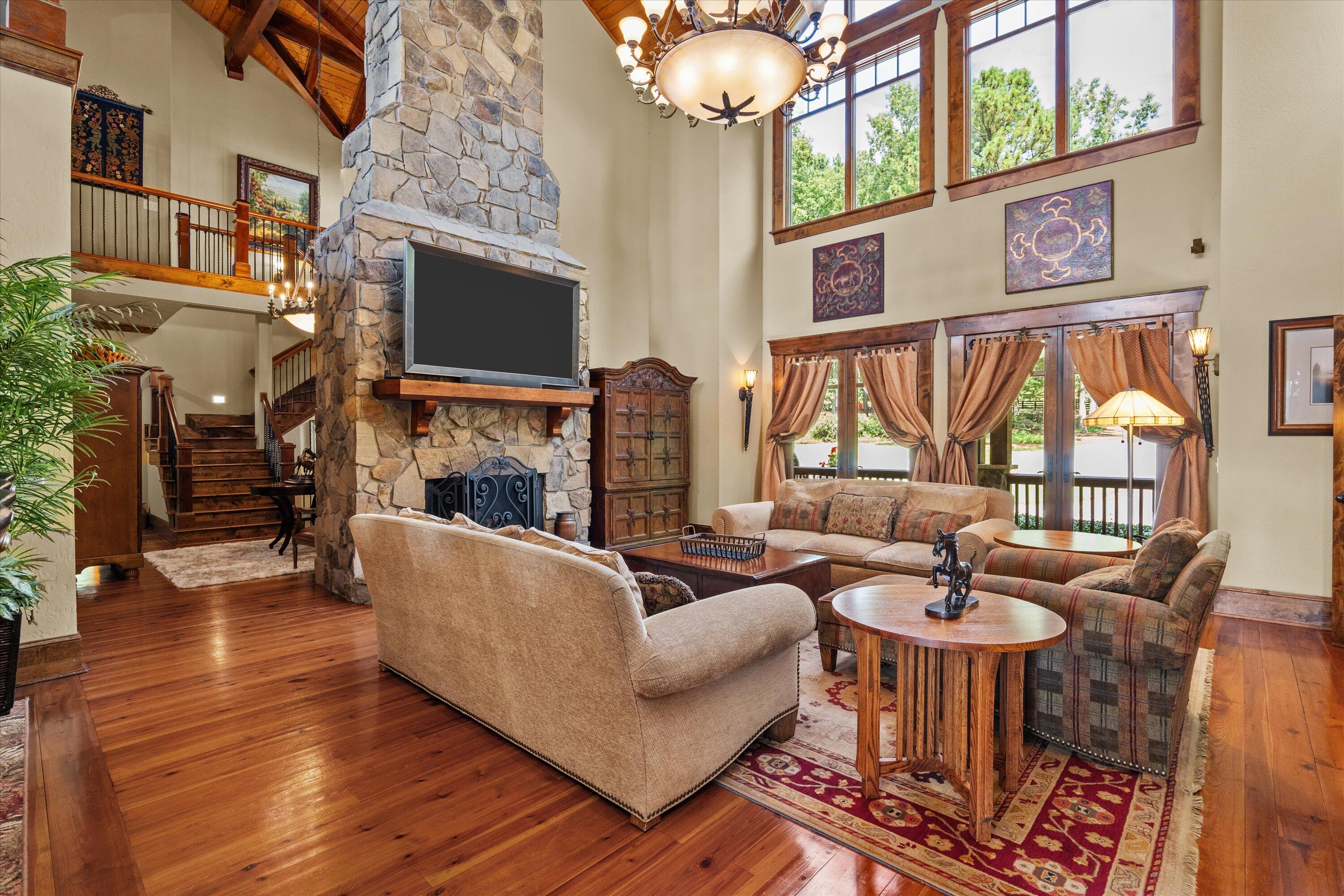 255 Mt Vintage Plantation Drive, North Augusta, SC, 29860