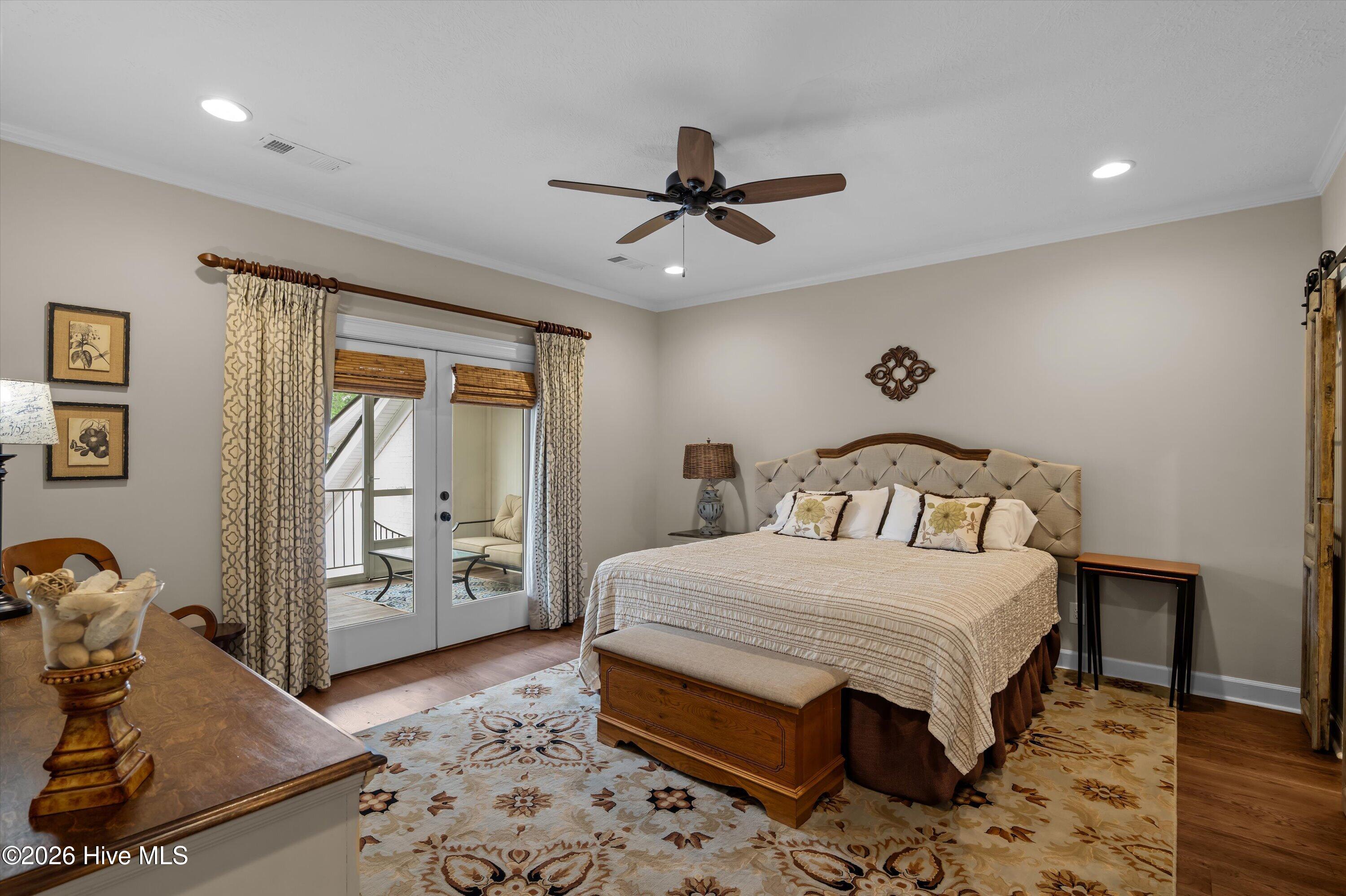 Guest bedroom #2