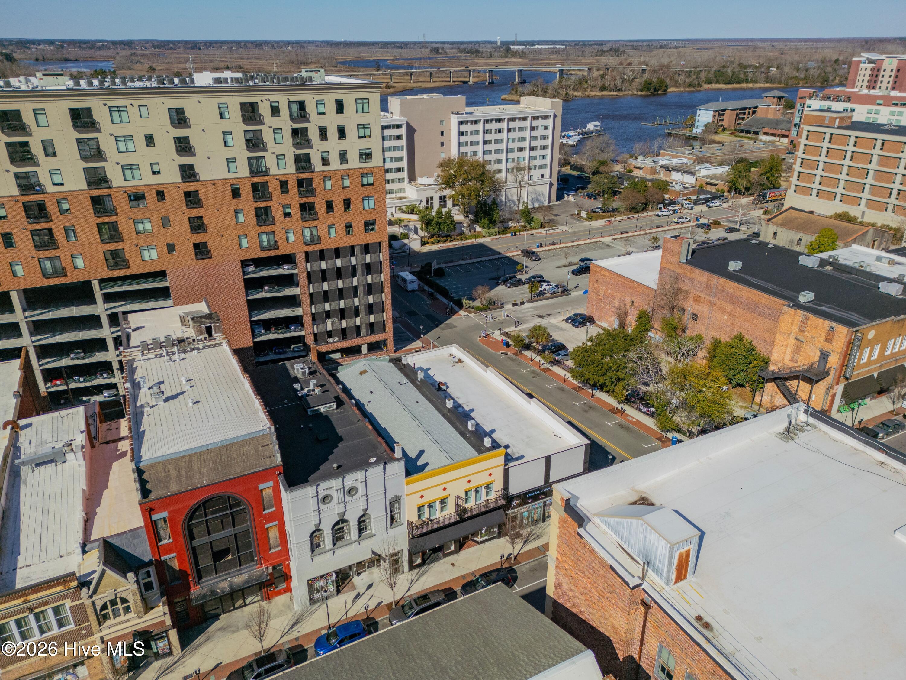 271 N Front Street UNIT Apt A And B, Wilmington, NC, 28401