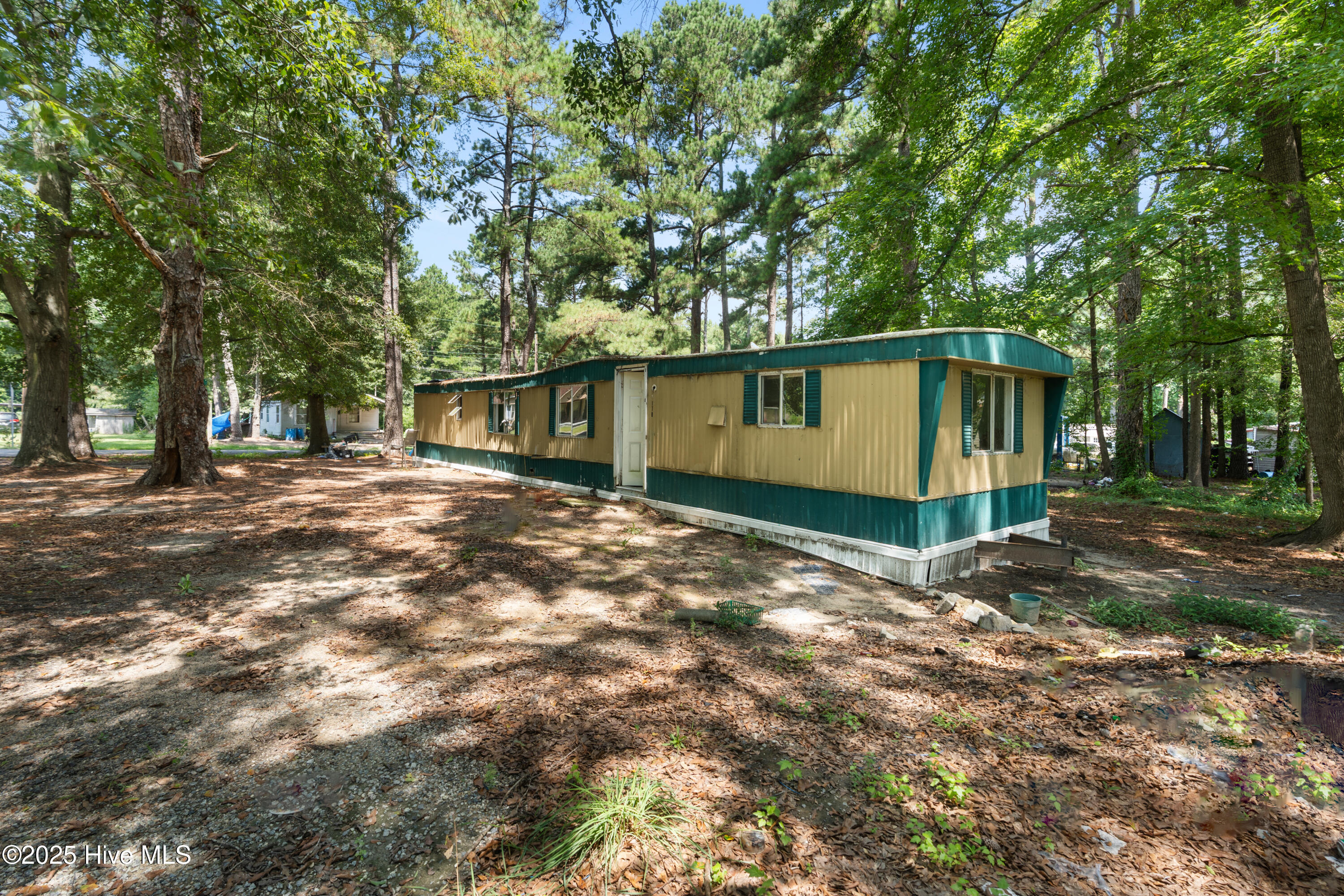 Homes for sale in Rockingham, NC | 118 Grant St, Rockingham, NC 28379 | MLS# 100527348