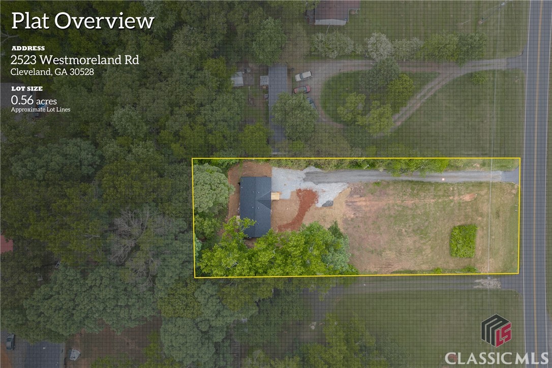 Homes for sale in Cleveland, GA | 2523 Westmoreland Dr, Cleveland, GA 30528 | MLS# CM1025399