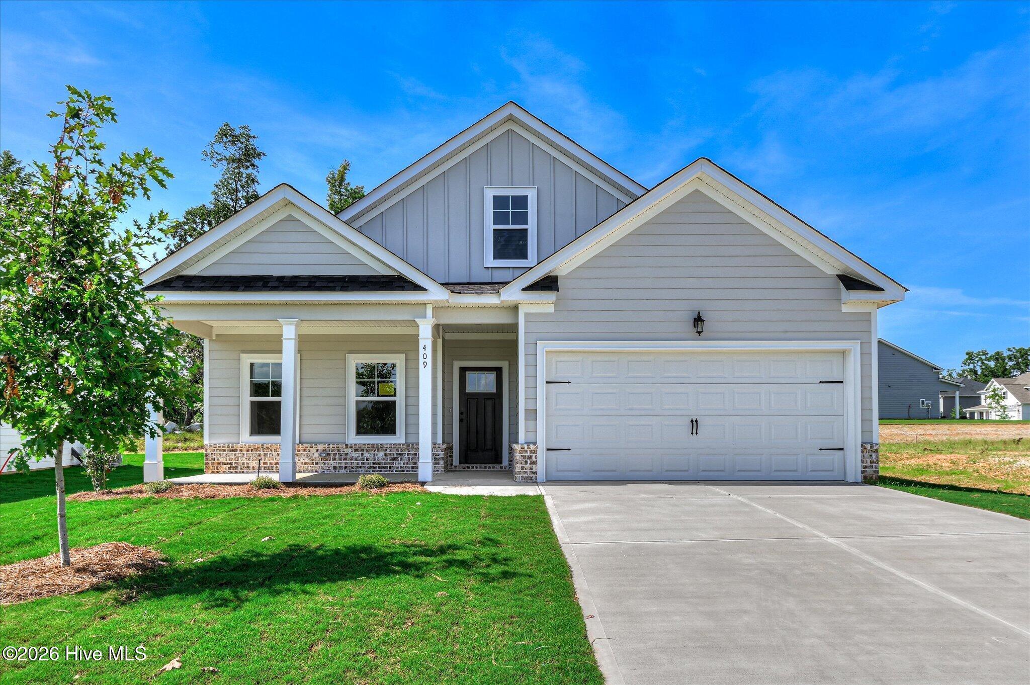 2nd image of 409 Granard St, Grovetown, GA 30813 | MLS# 100598024