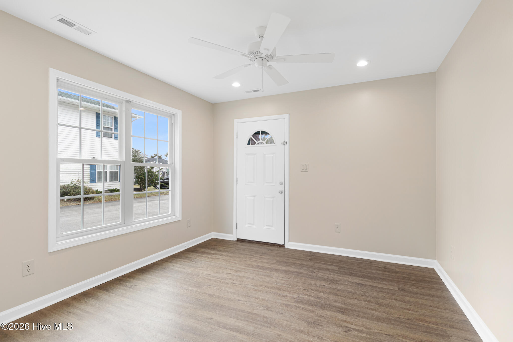 101 & 301 Johns Way, Newport, NC, 28570