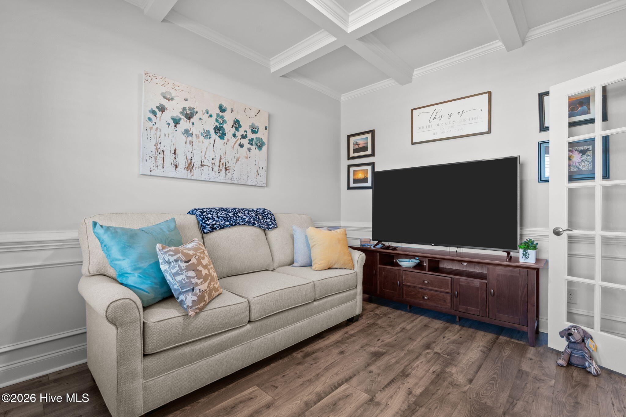 132 Courtland Circle