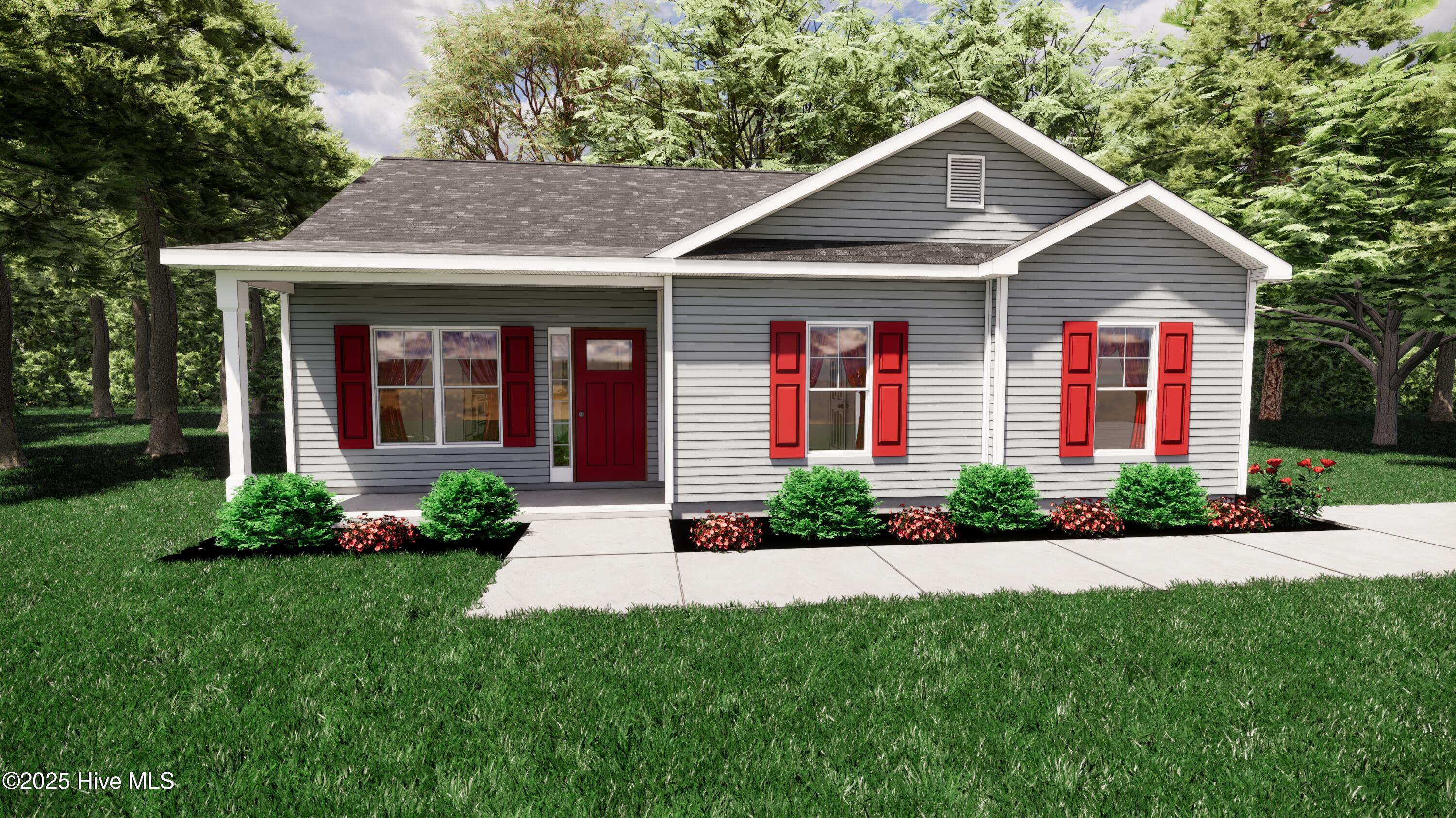 Primary Photo- Rendering