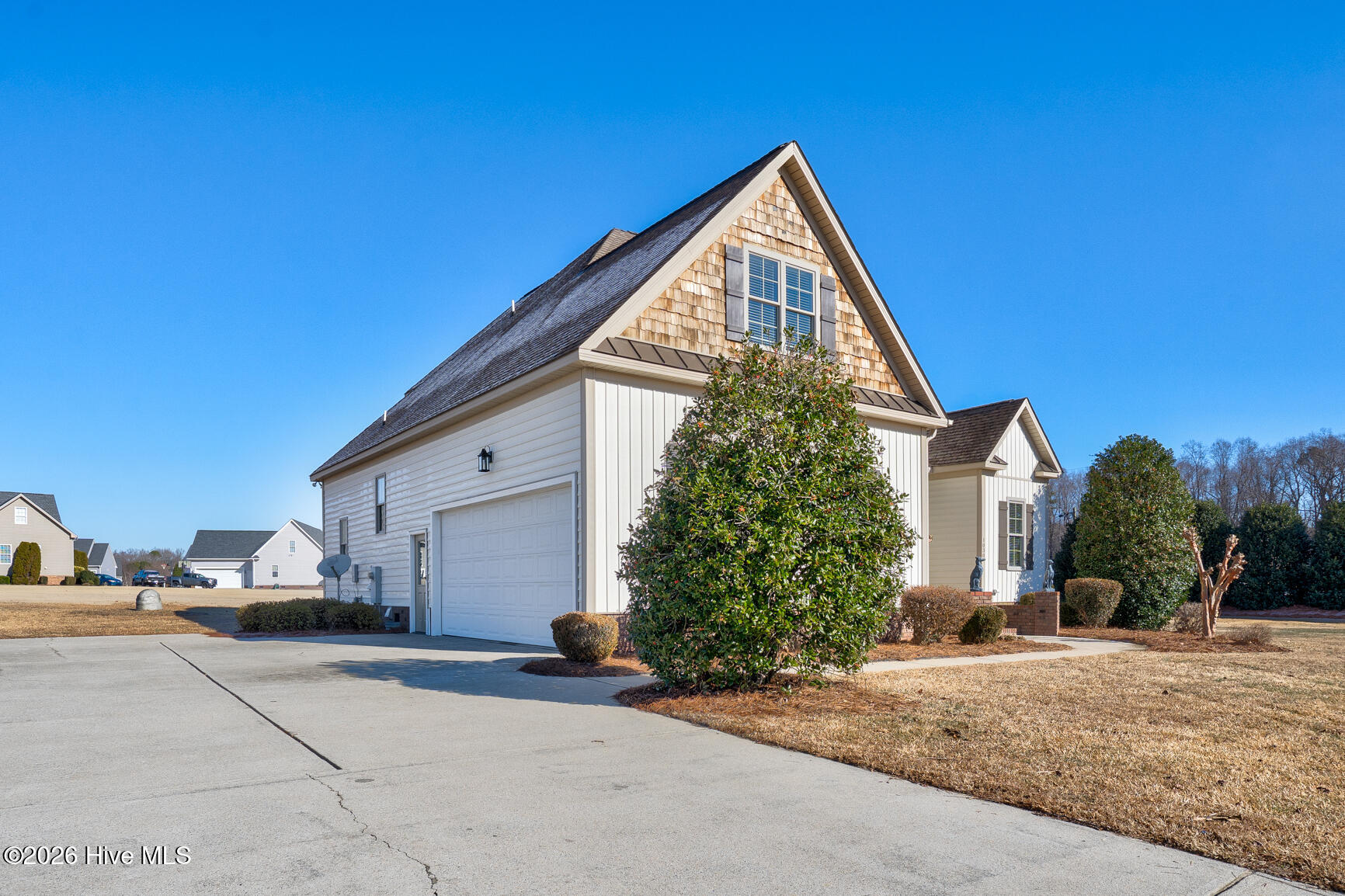 1030 Red Oak Hills Road, Nashville, NC, 27856