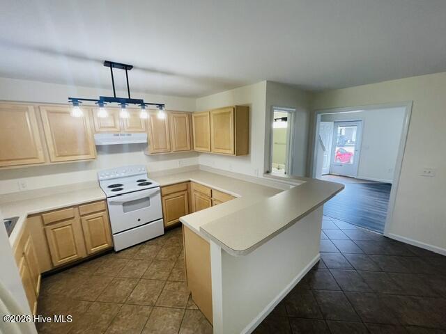 Exterior photo of 304 Comanche Trail, Havelock, NC 28532. MLS: 100599115