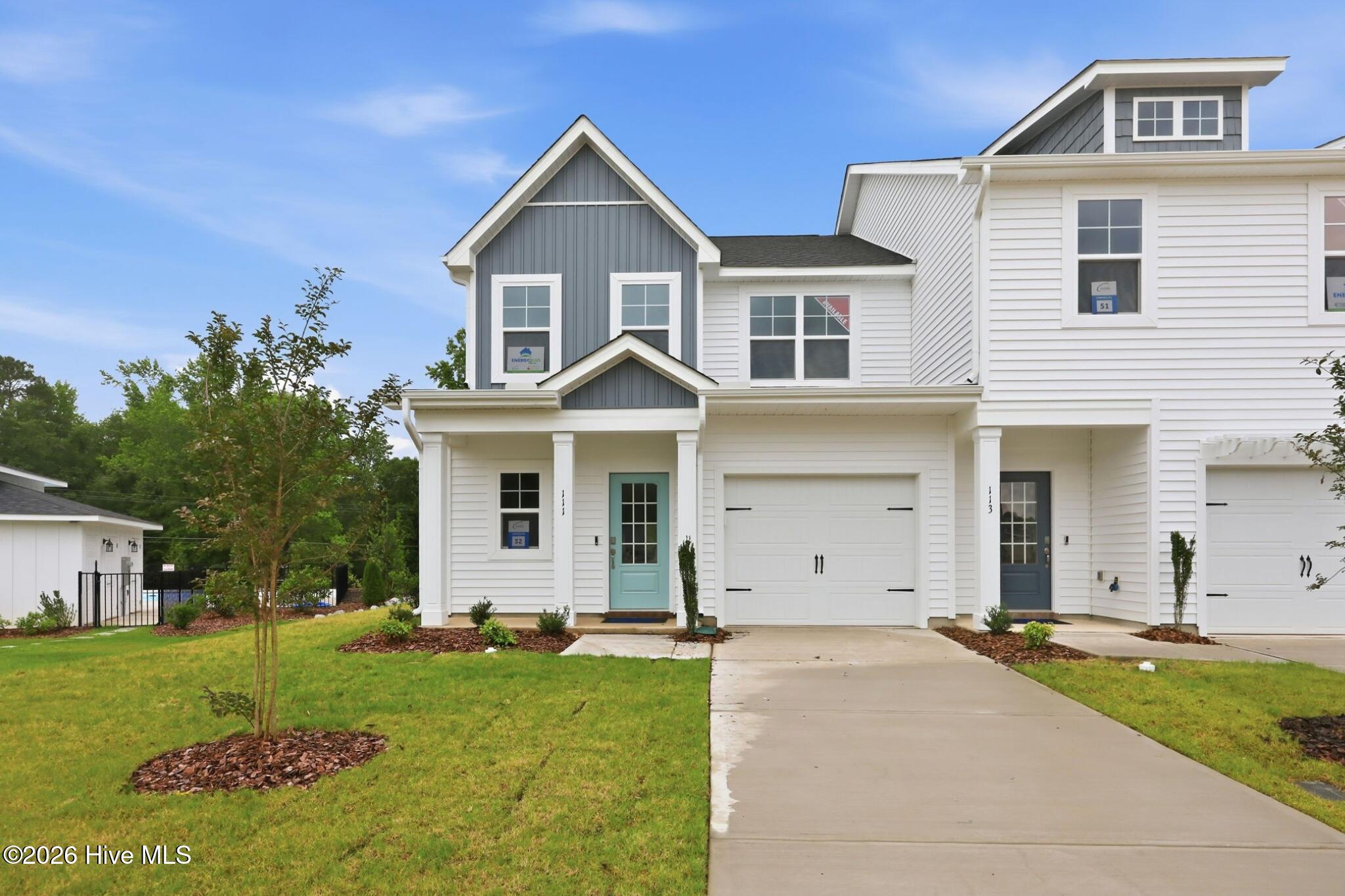 111 Michter Street, #52, Vass, NC 28394 Listing Photo  1