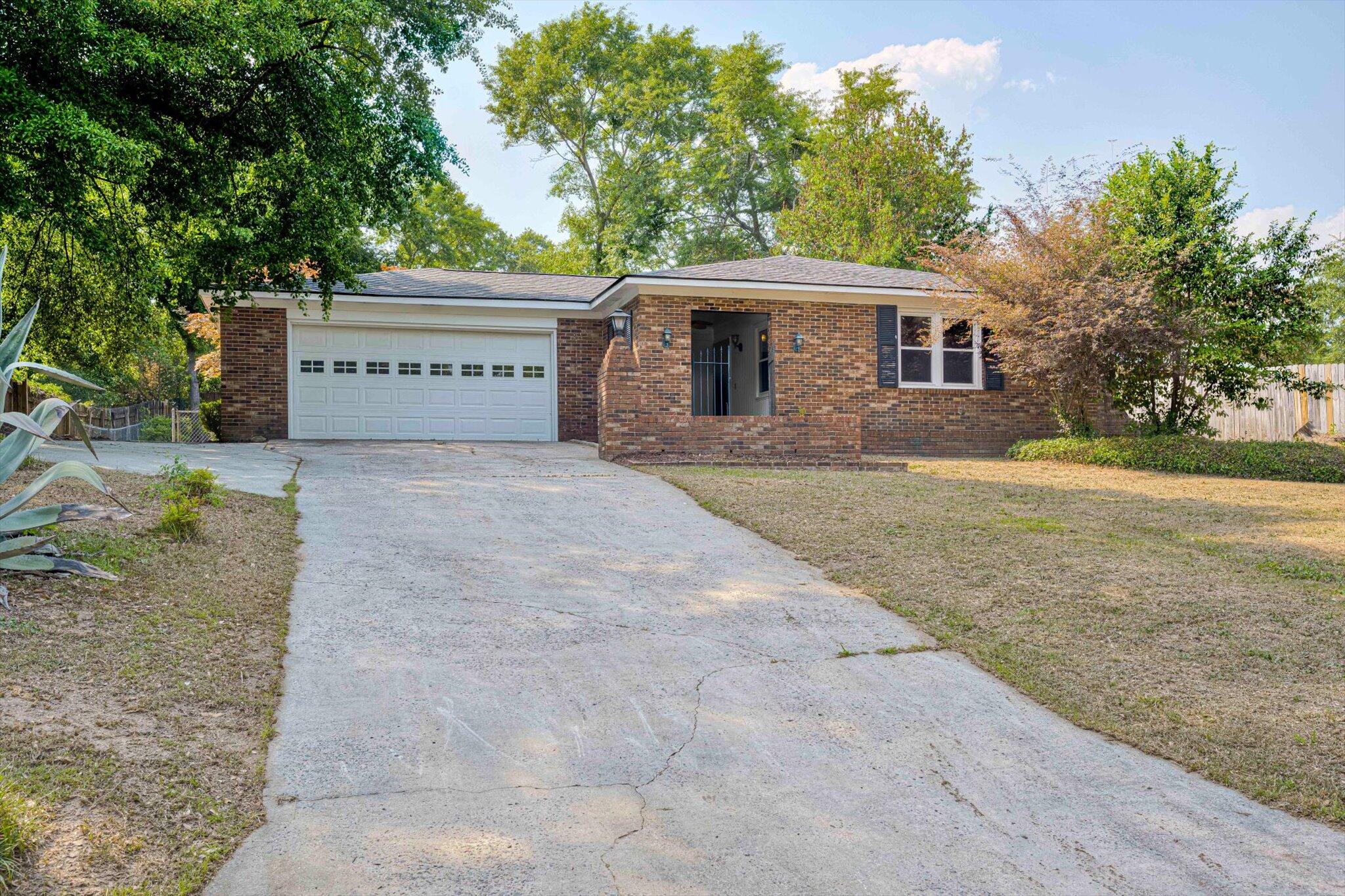 2911 INWOOD Place, Hephzibah, GA, 30815