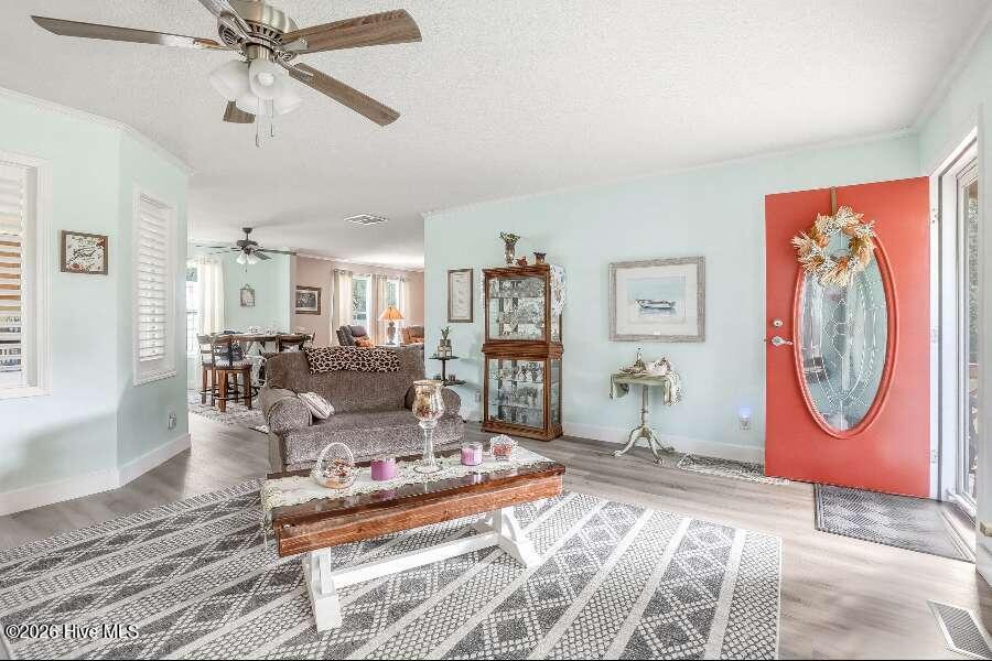 120 Ole Field Circle,Newport