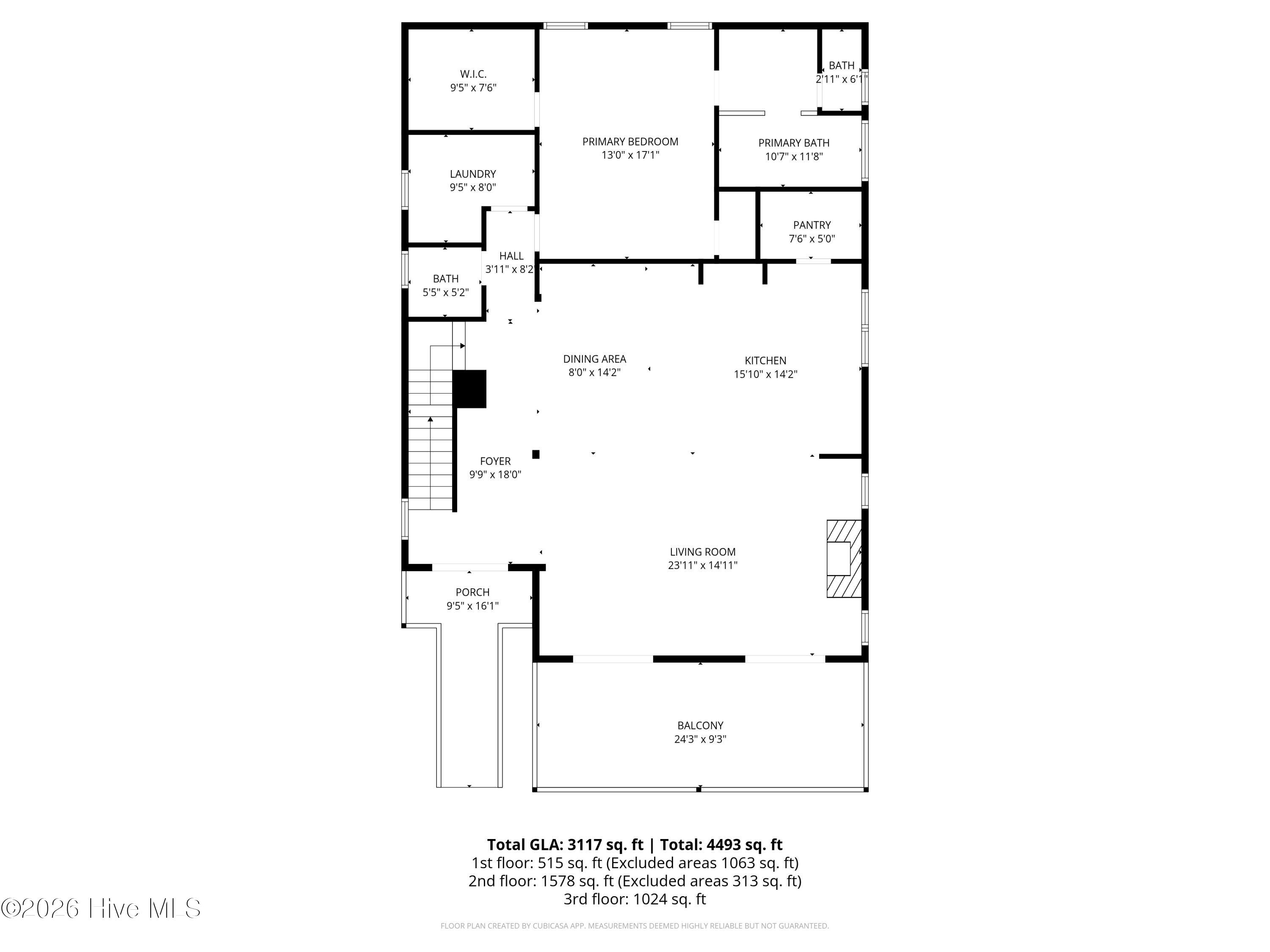 2nd Floor (6)