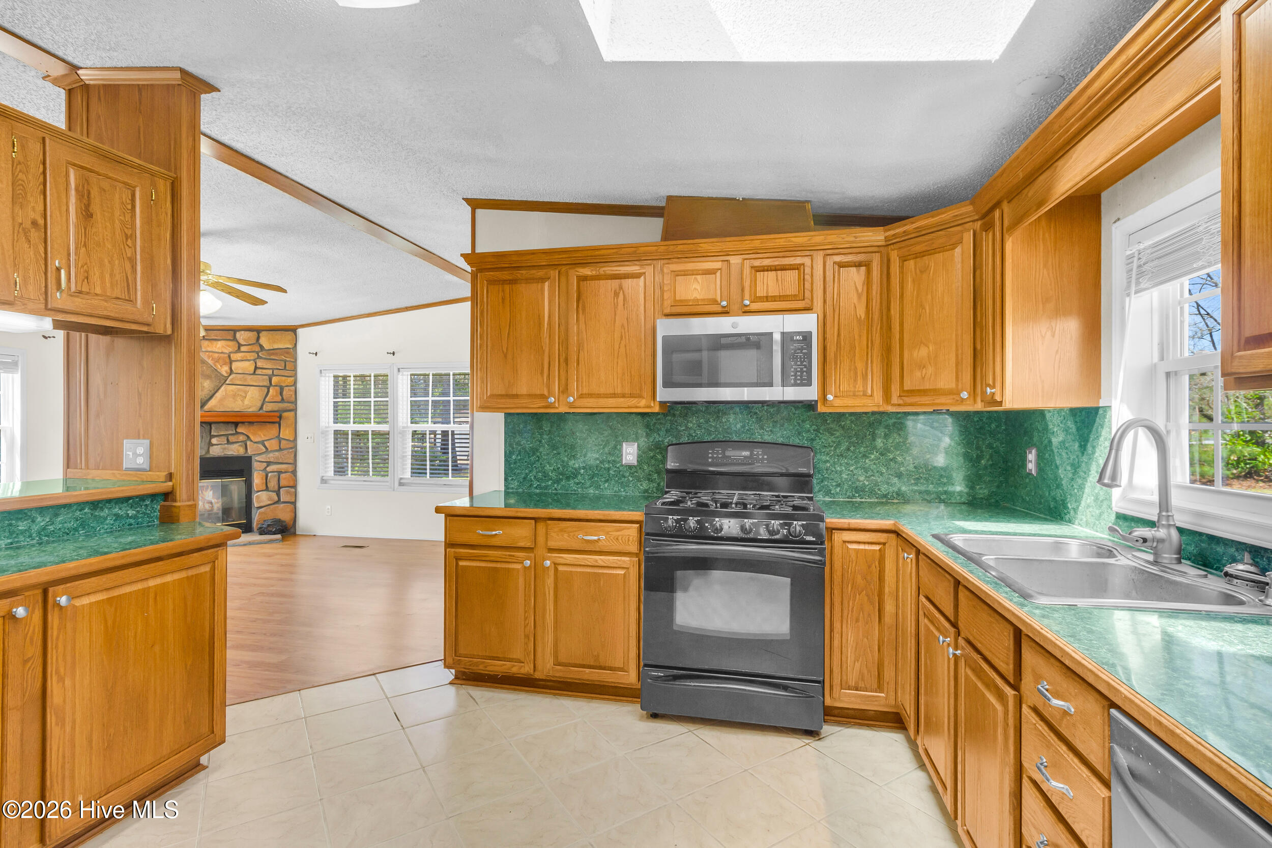 275 Bayleaf 