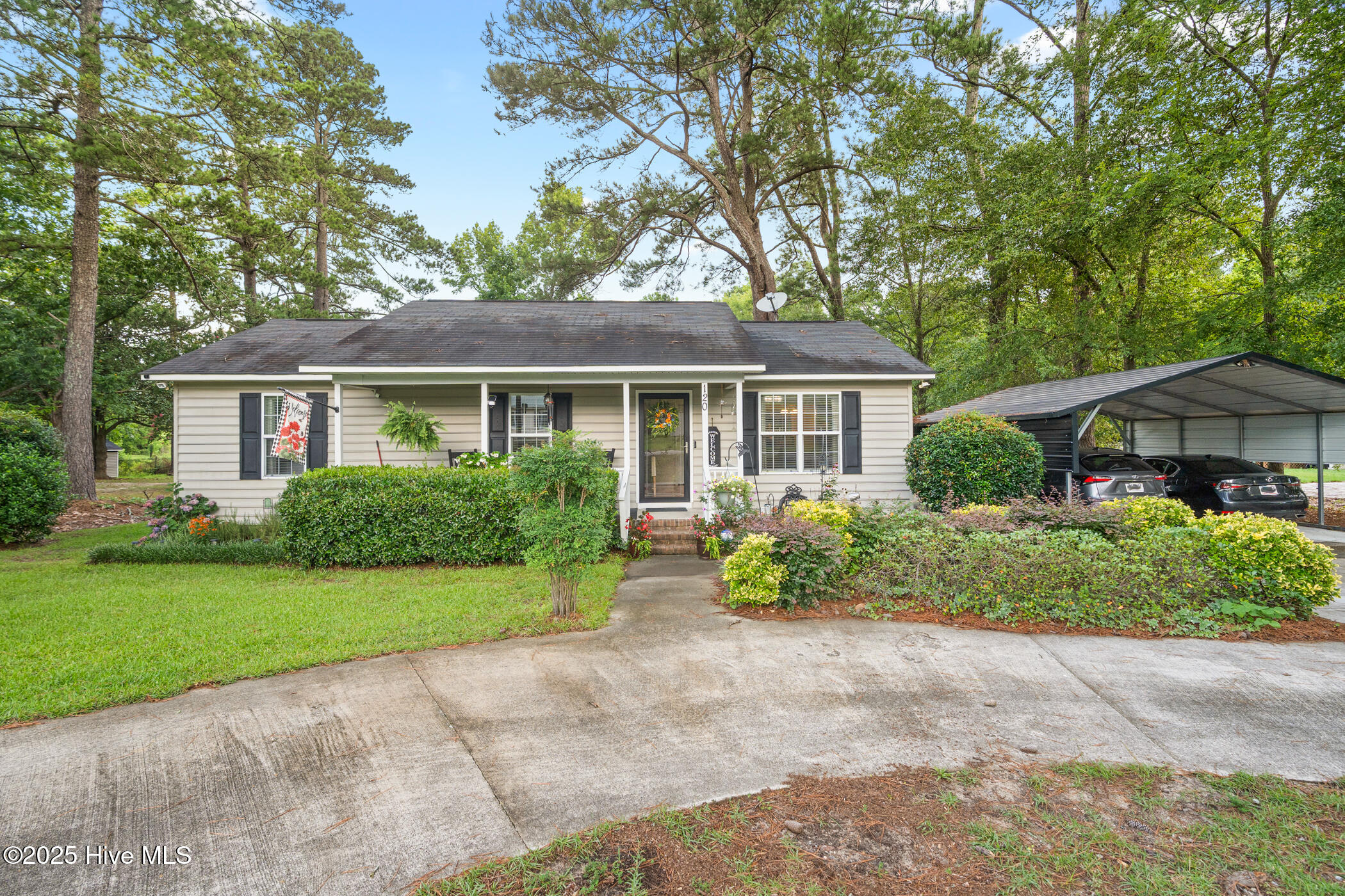 Homes for sale in Rockingham, NC | 120 Parker St, Rockingham, NC 28379 | MLS# 100518223