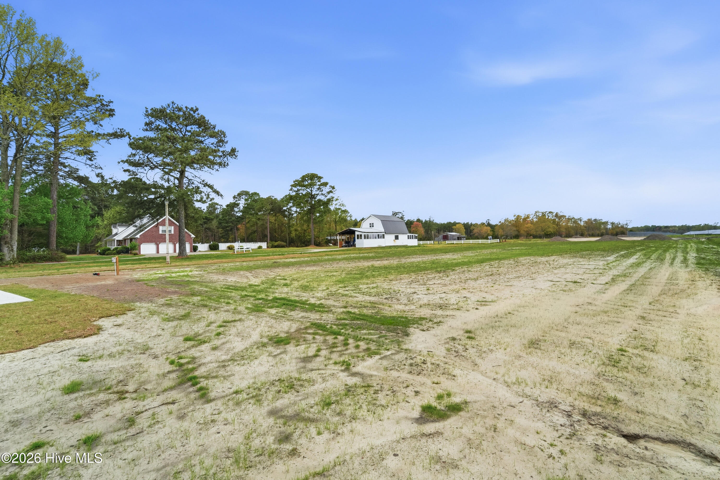 1300 S Nc 41 & 111, Beulaville, NC 28518 – photo 16: DSC07027