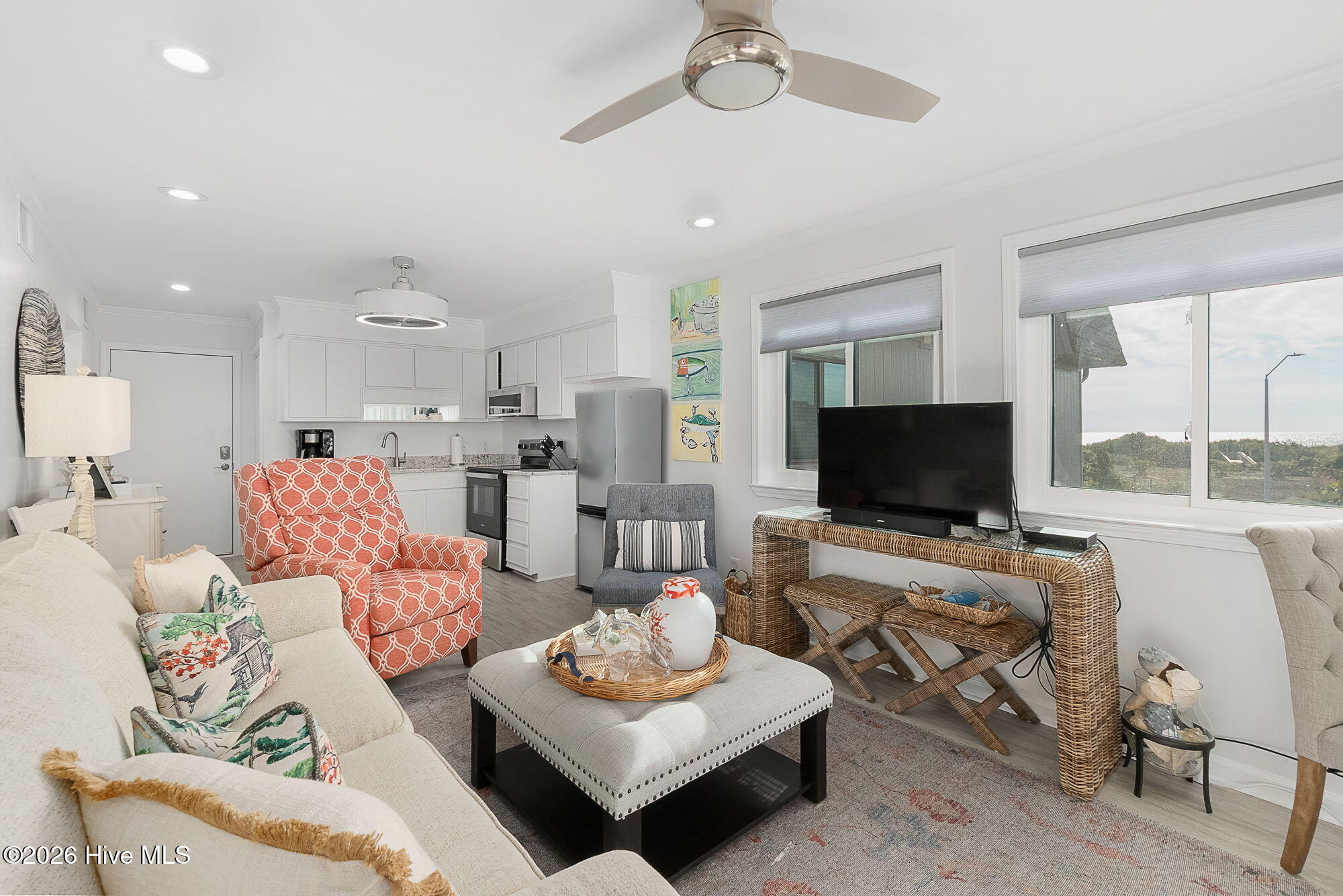 2008 E Fort Macon Road B-12,Atlantic Beach