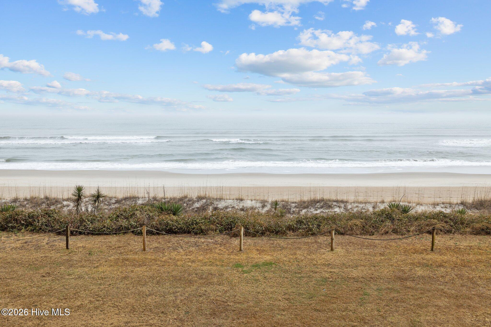1505 Salter Path Road 203 A,Indian Beach