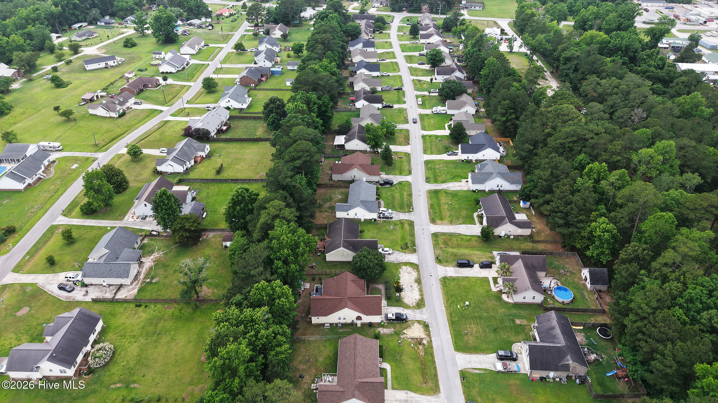 138 Leonard Drive,New Bern