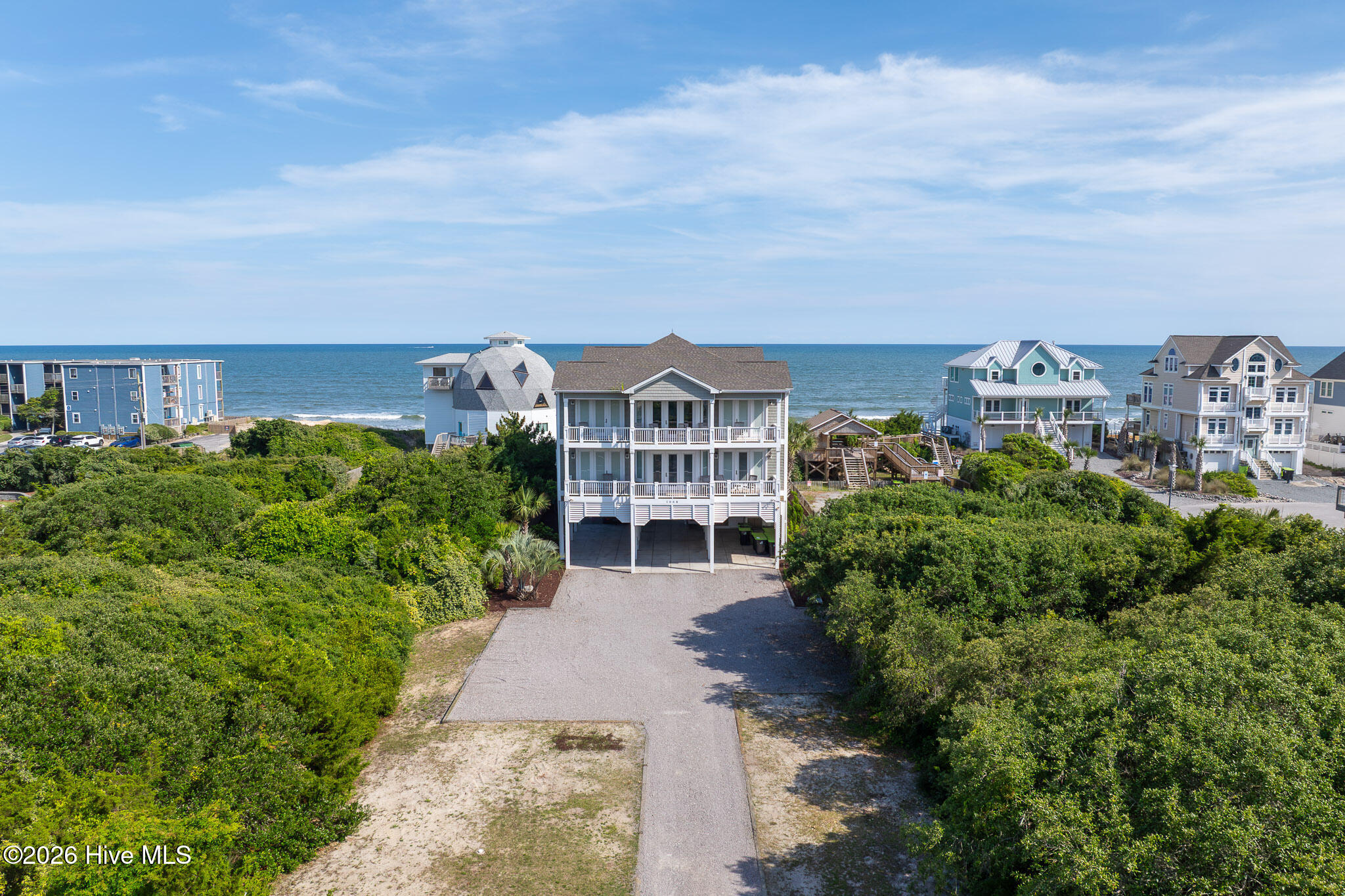 2068 New River Inlet Road,North Topsail Beach