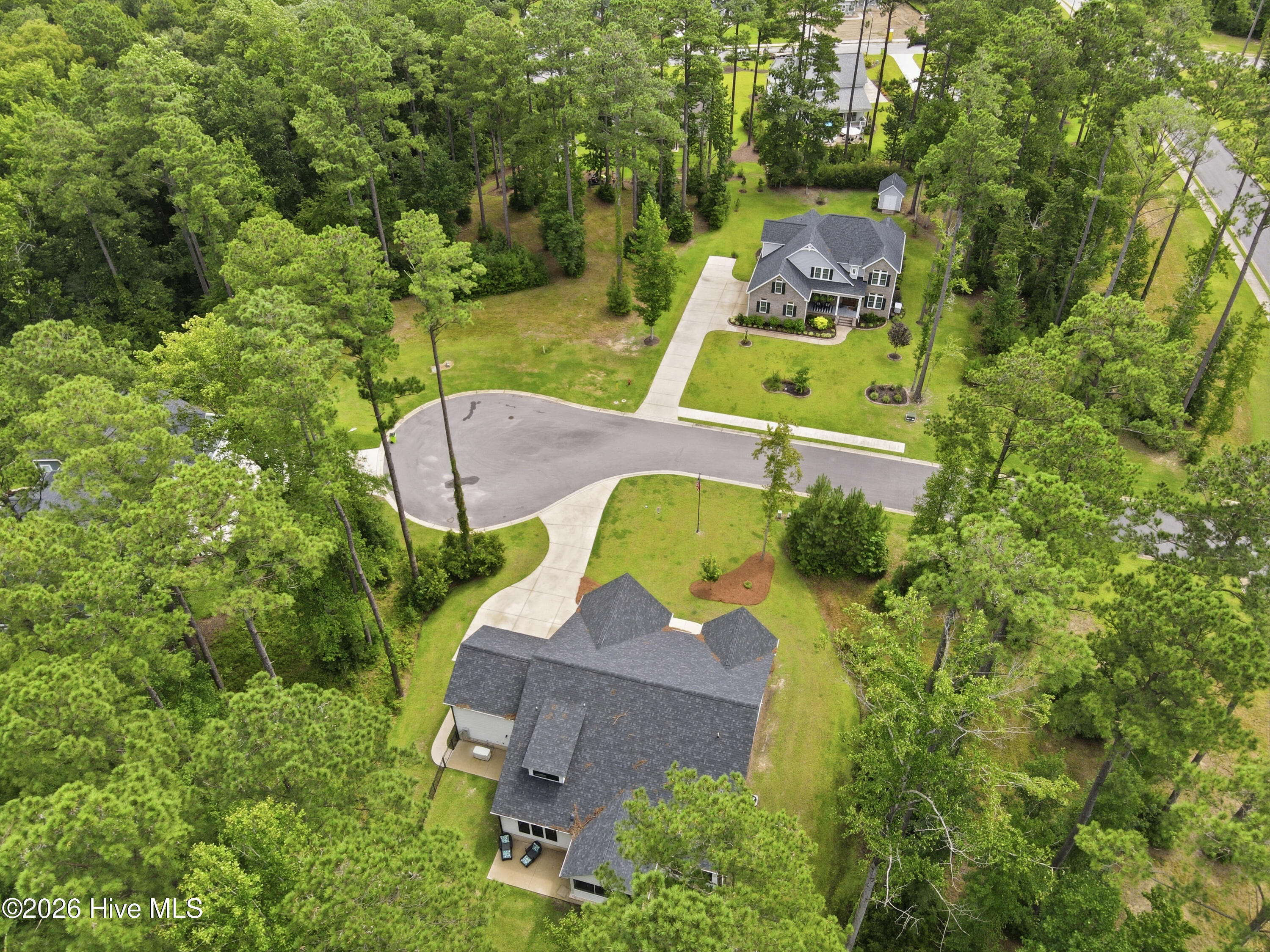 1003 Alabaster Drive,New Bern