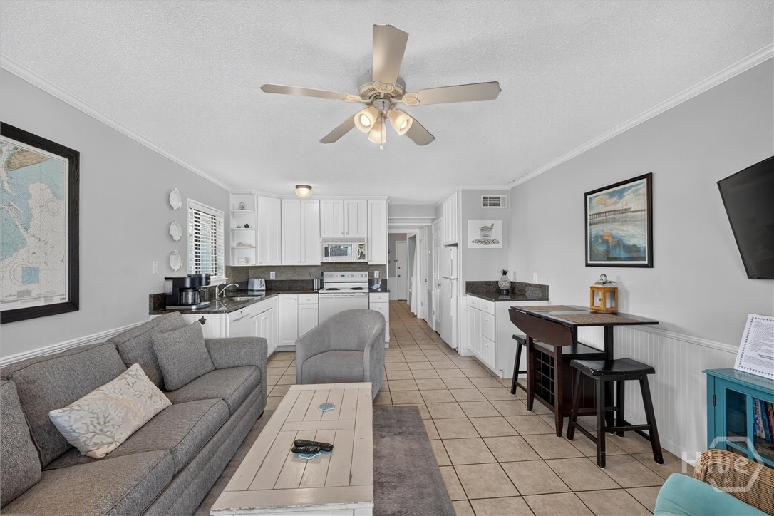 Photo 4 of Condo for sale at 1217 Bay St #320B, Tybee Island, GA 31328 | MLS# SA367049 | Listing updated on 2026-10-27