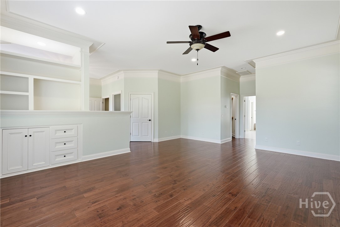Main Suite