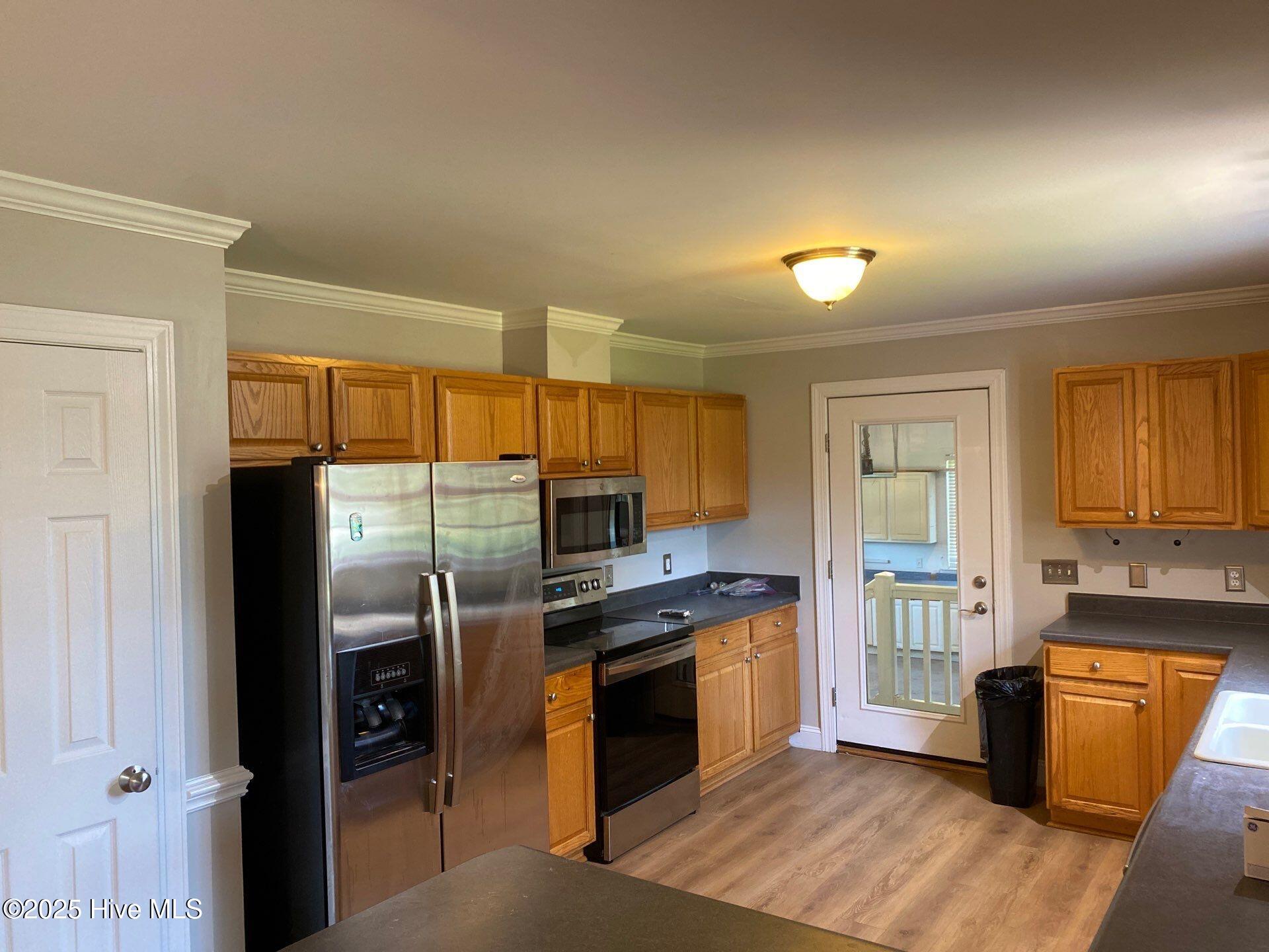 1149 Stone Creek Drive, Greenville, NC, 27858