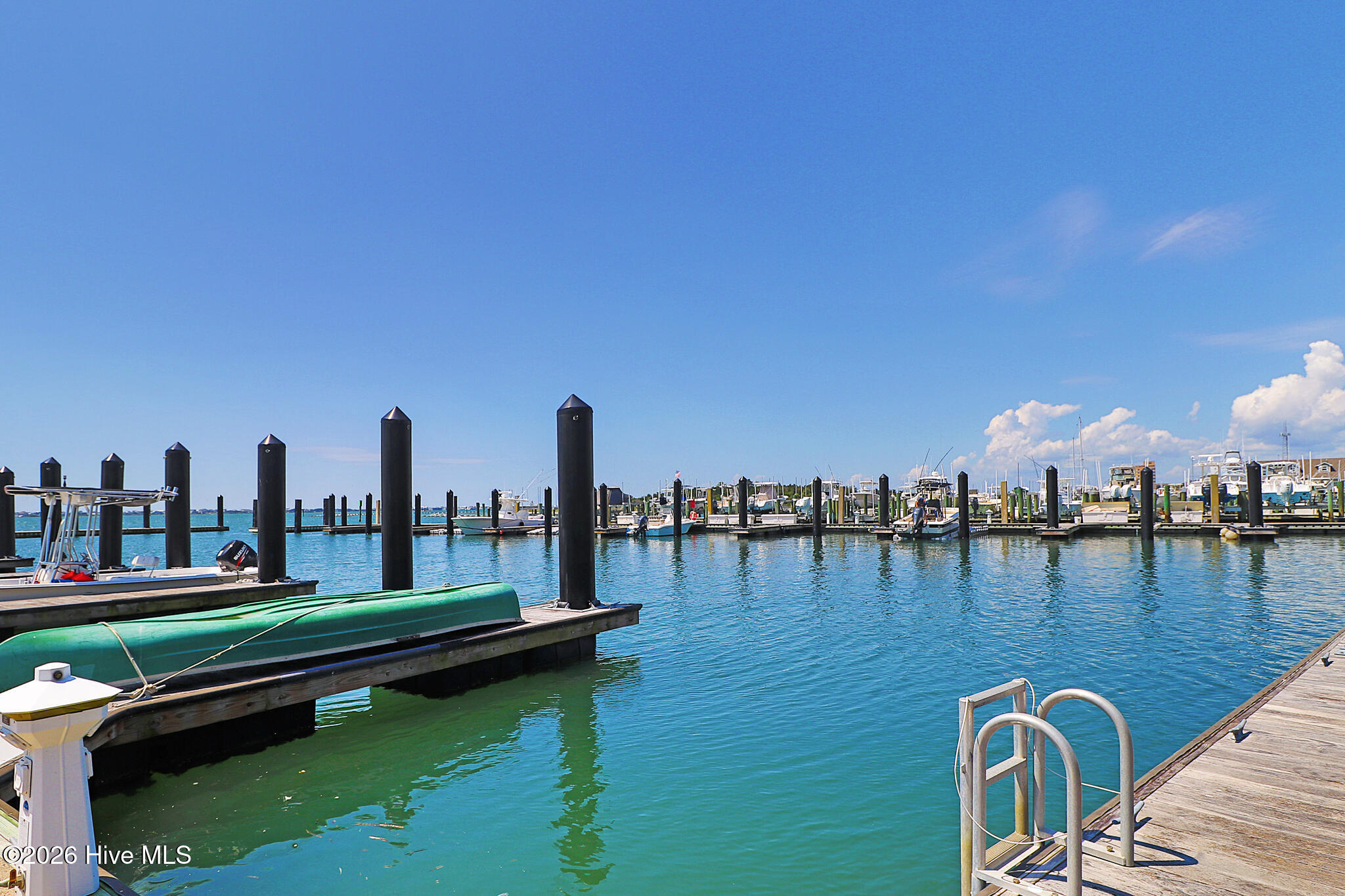 211 Arendell Street UNIT 401 Leeward Harbor, Morehead City, NC, 28557