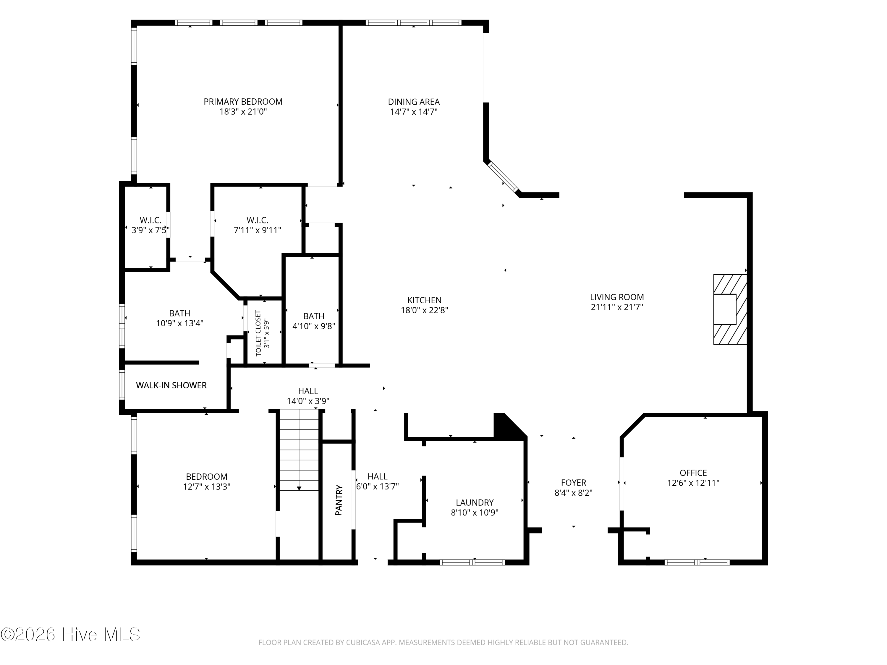Exterior photo of 9469 Old Salem Way NW, Calabash, NC 28467. MLS: 100592187