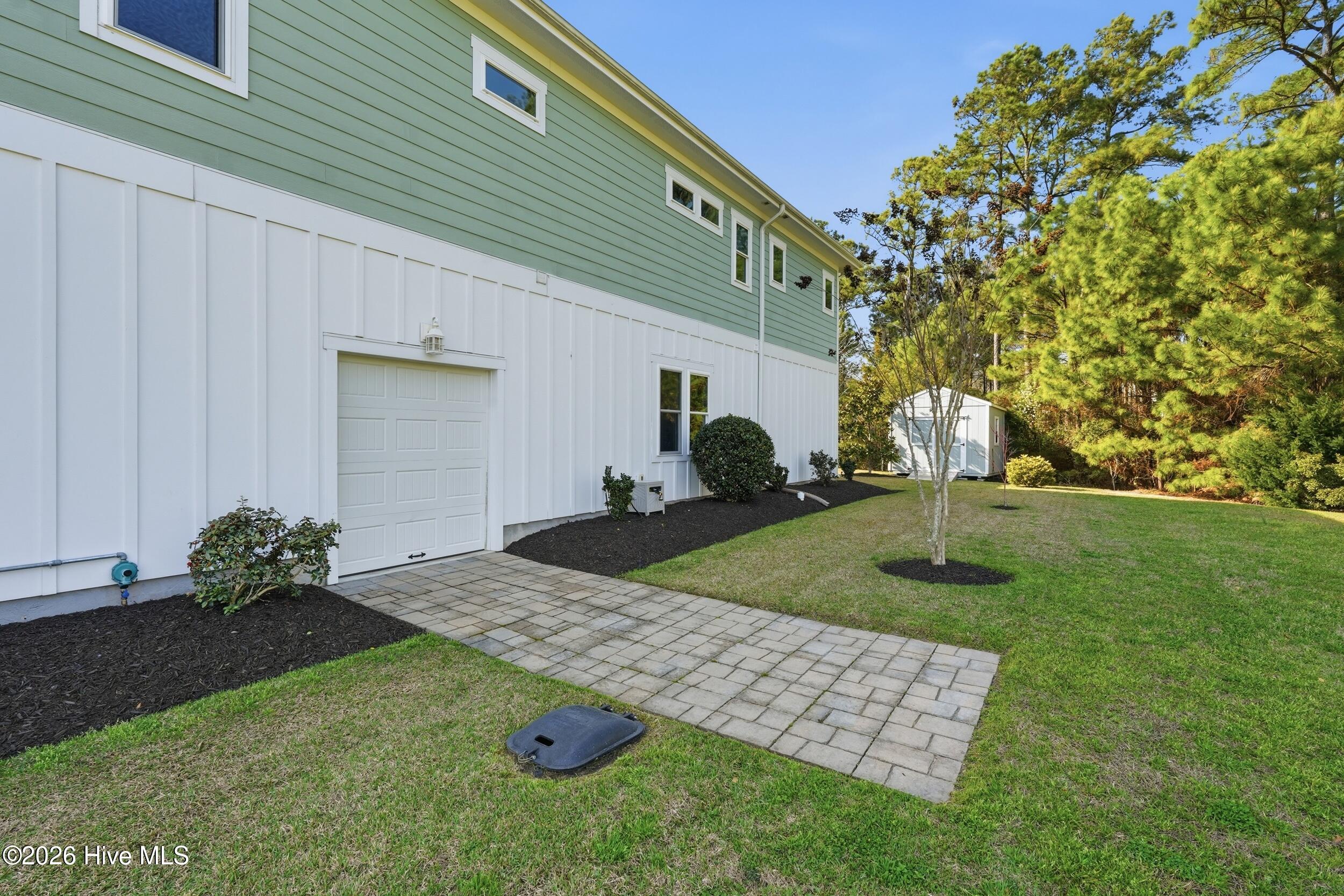 131 Everett Park Trail, Holly Ridge, NC, 28445