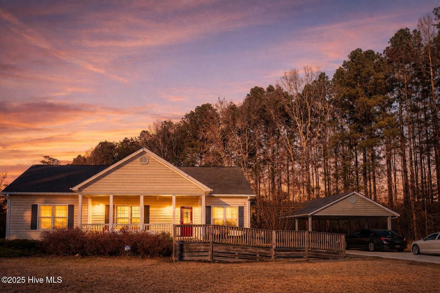 Homes for sale in Windsor, NC | 107 Brant Ct, Windsor, NC 27983 | MLS# 100545407