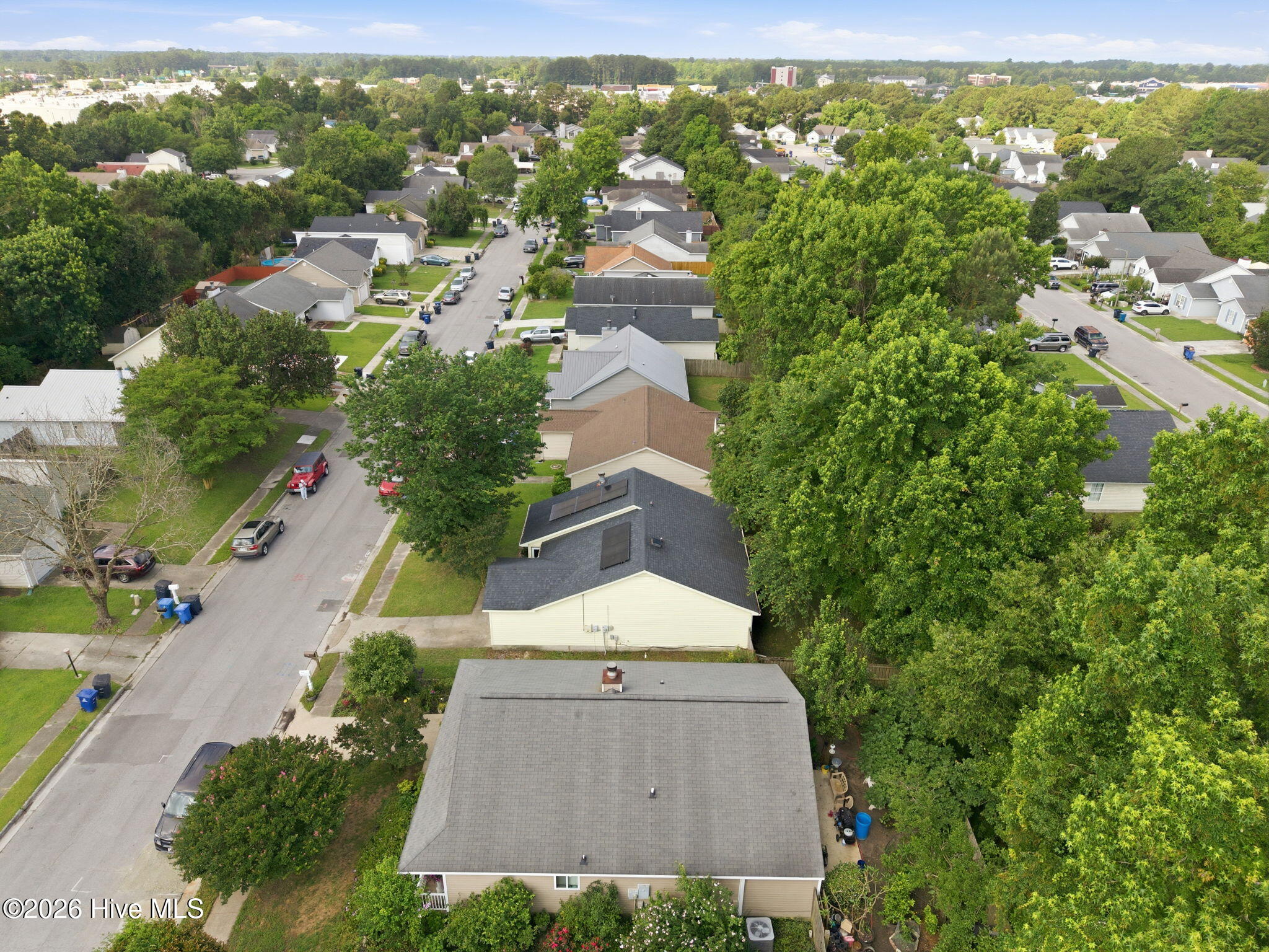3021 Steeple Chase Court,Jacksonville