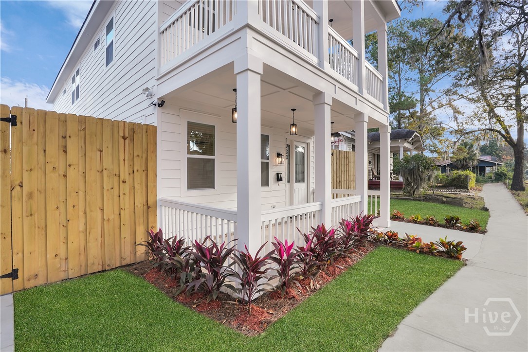 1230 E Anderson Street, Savannah, GA 31404 Listing Photo  7