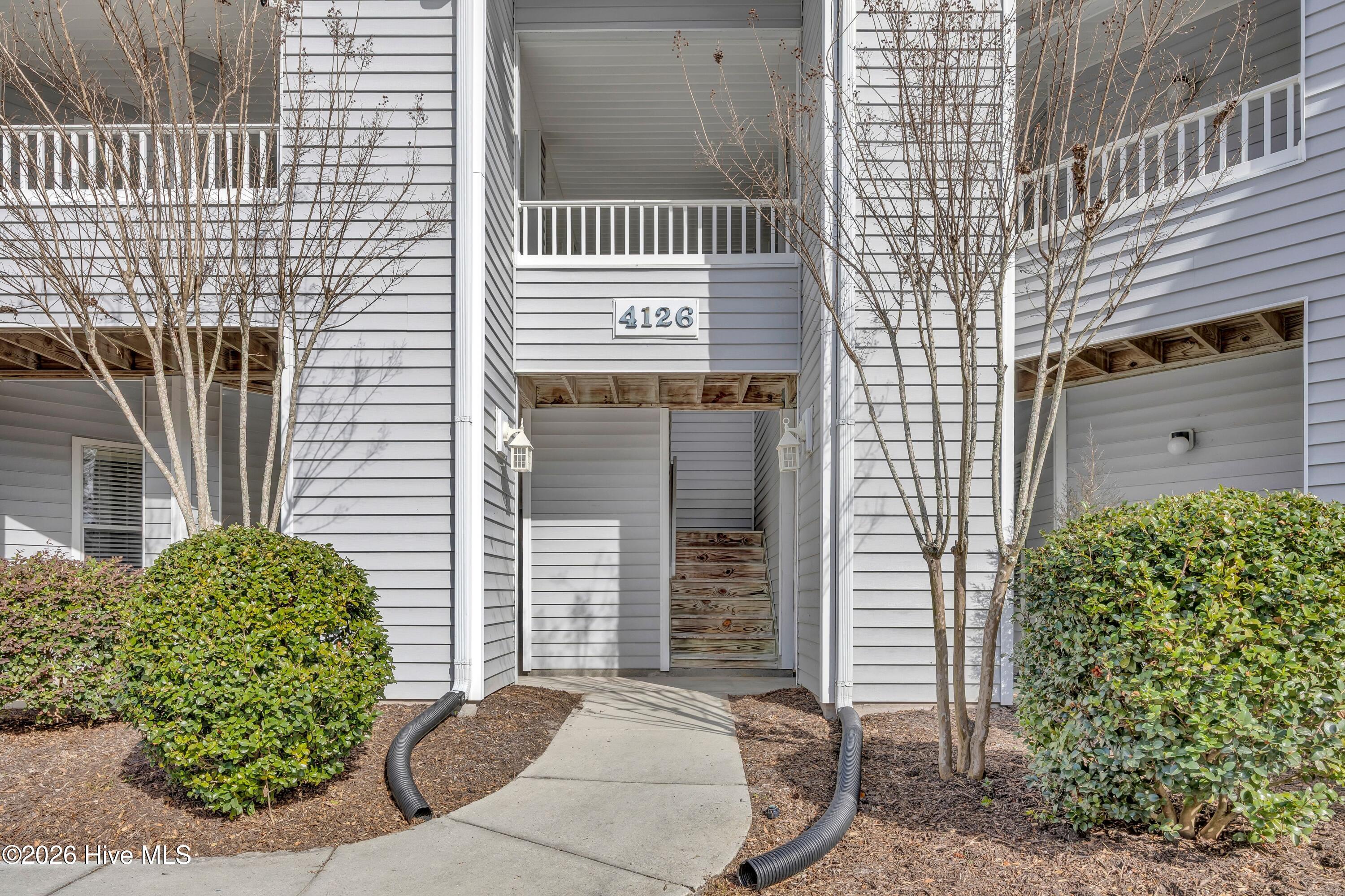 4126 Breezewood Drive UNIT Apt 101, Wilmington, NC, 28412