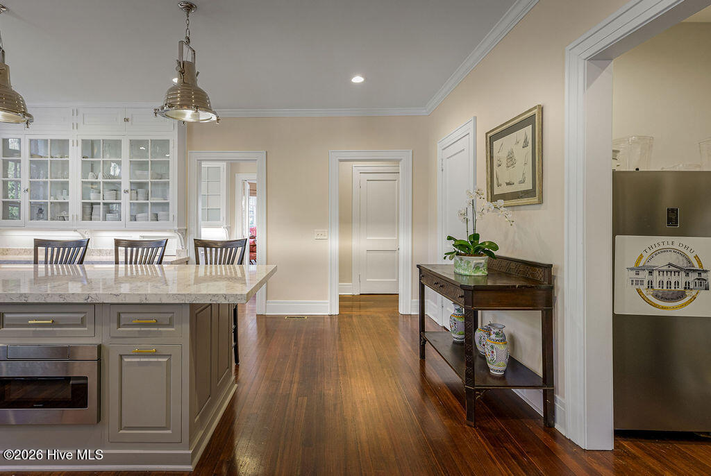 12 E Barrett Road, Pinehurst, NC, 28374