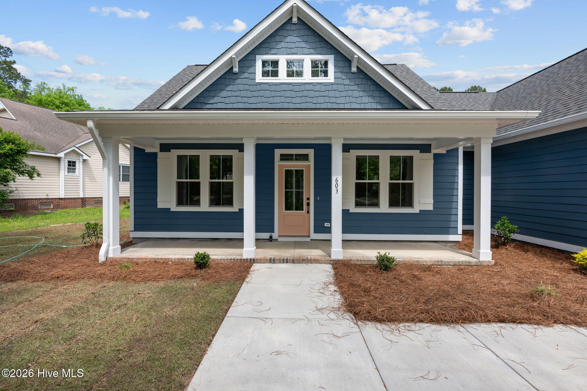 603 Windward Drive,Oriental